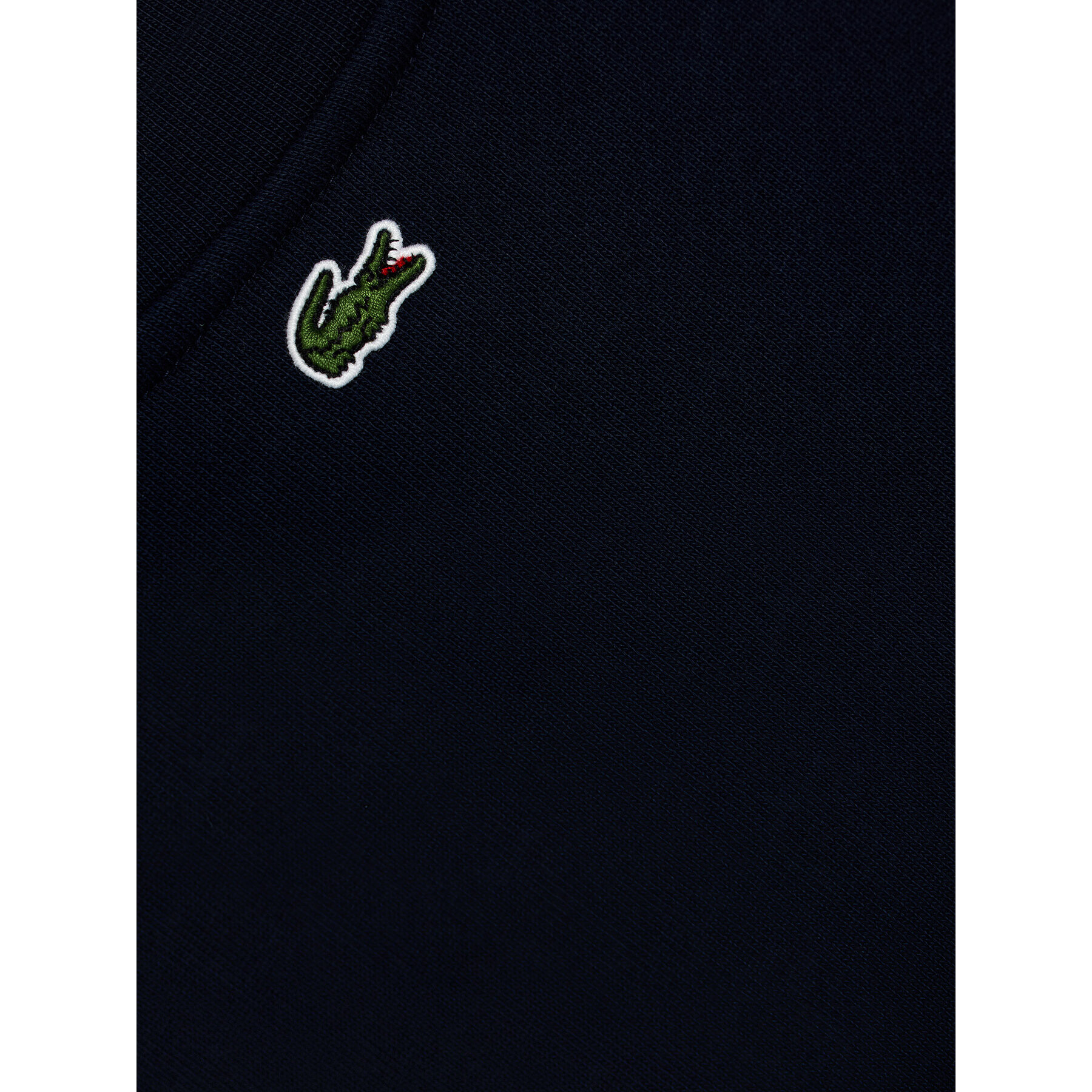 Lacoste Суитшърт SJ1964 Тъмносин Regular Fit - Pepit.bg
