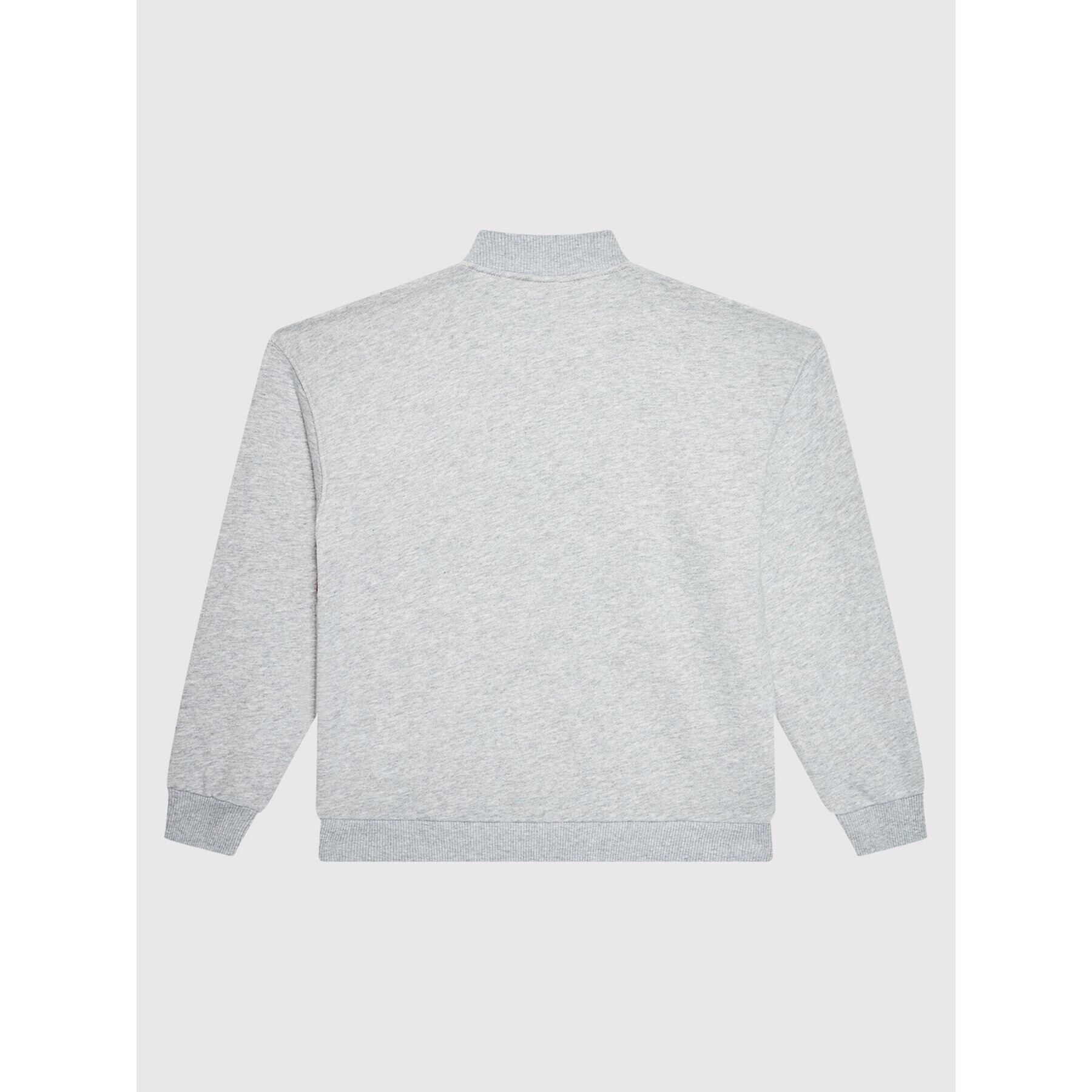 Lacoste Суитшърт SJ7546 Сив Regular Fit - Pepit.bg