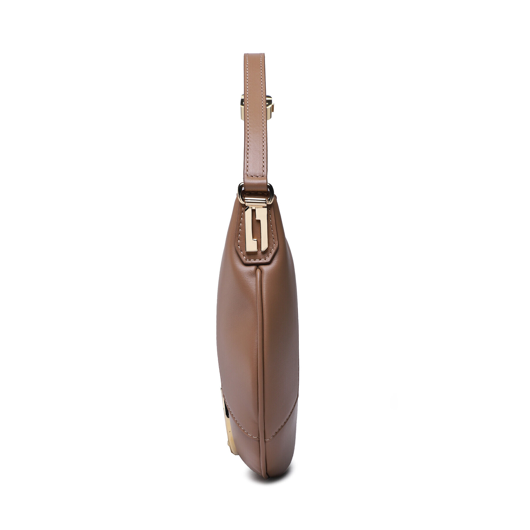 Lancel Дамска чанта A12075 JG Бежов - Pepit.bg