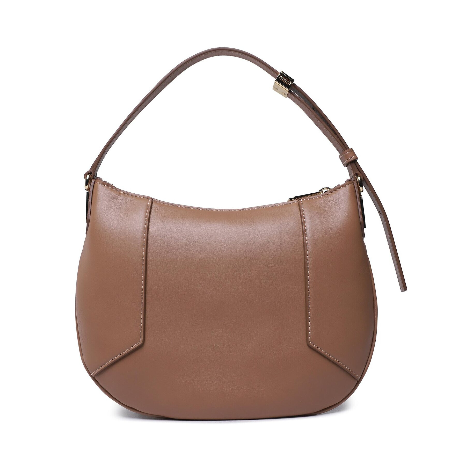 Lancel Дамска чанта A12075 JG Бежов - Pepit.bg