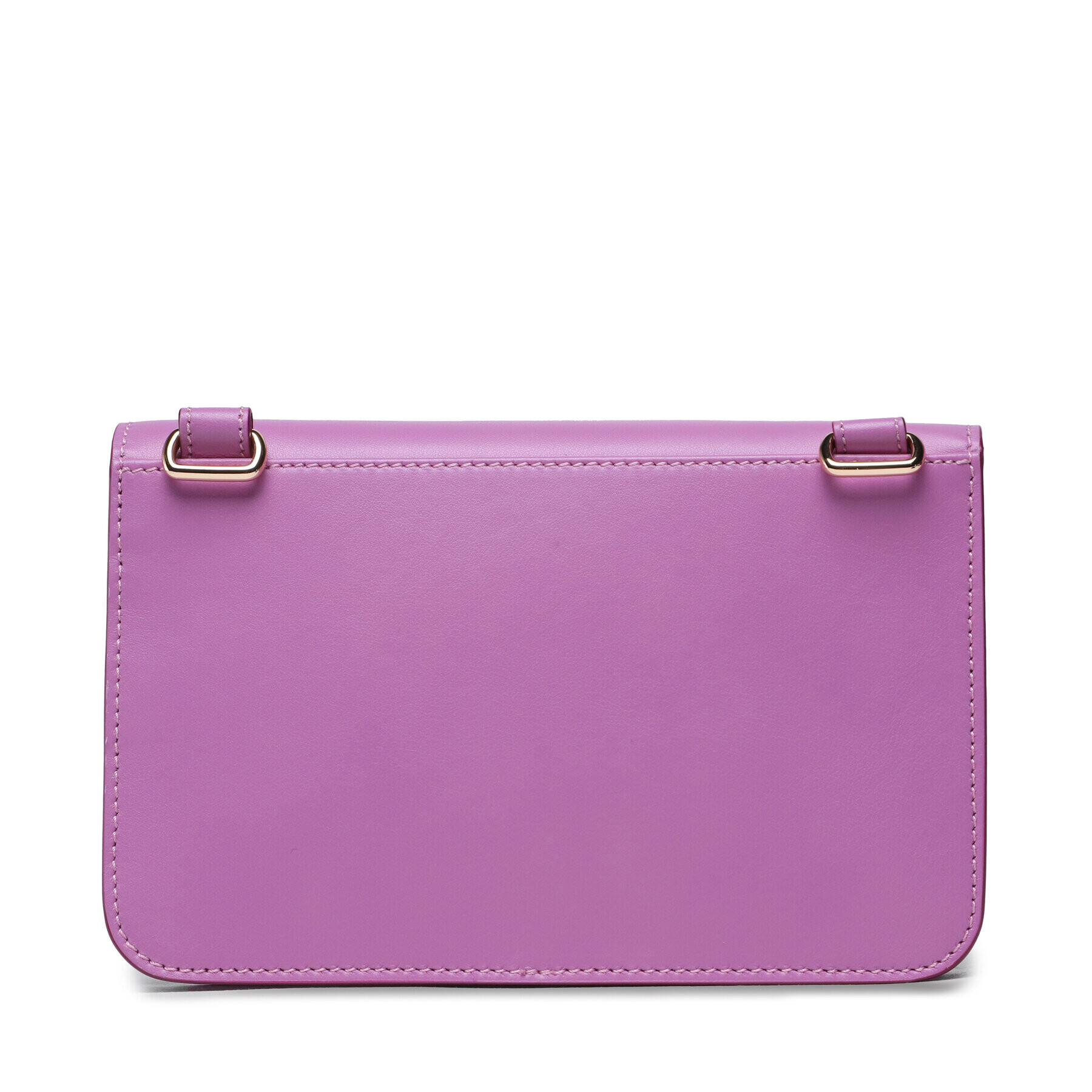Lancel Дамска чанта Mini Nomad Crossbo A12069KTTU Виолетов - Pepit.bg
