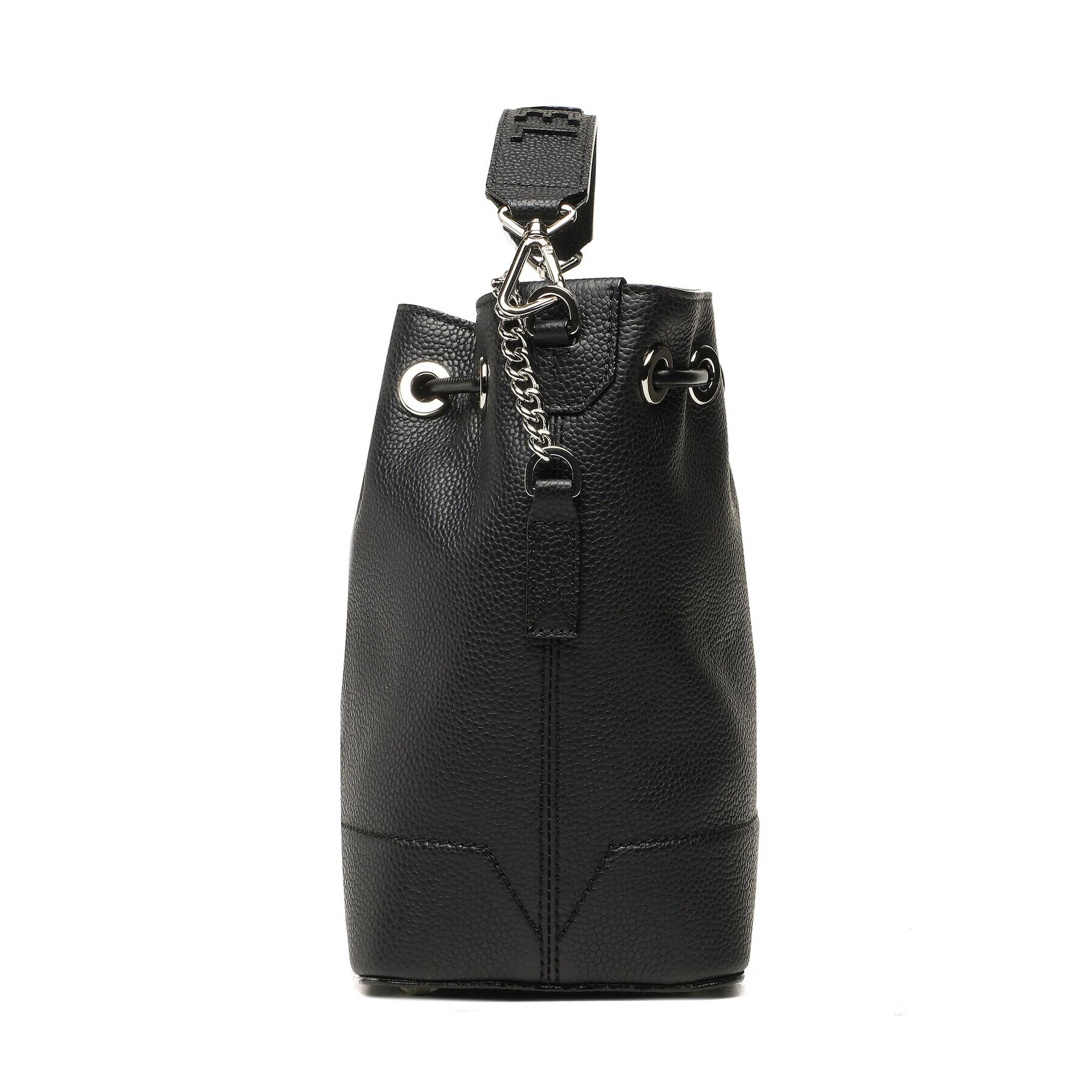 Lancel Дамска чанта S Bucket Bag A1092210TU Черен - Pepit.bg