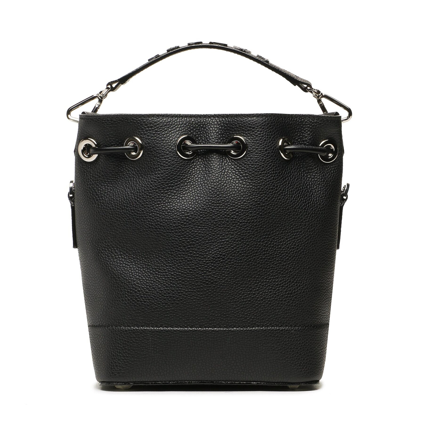 Lancel Дамска чанта S Bucket Bag A1092210TU Черен - Pepit.bg