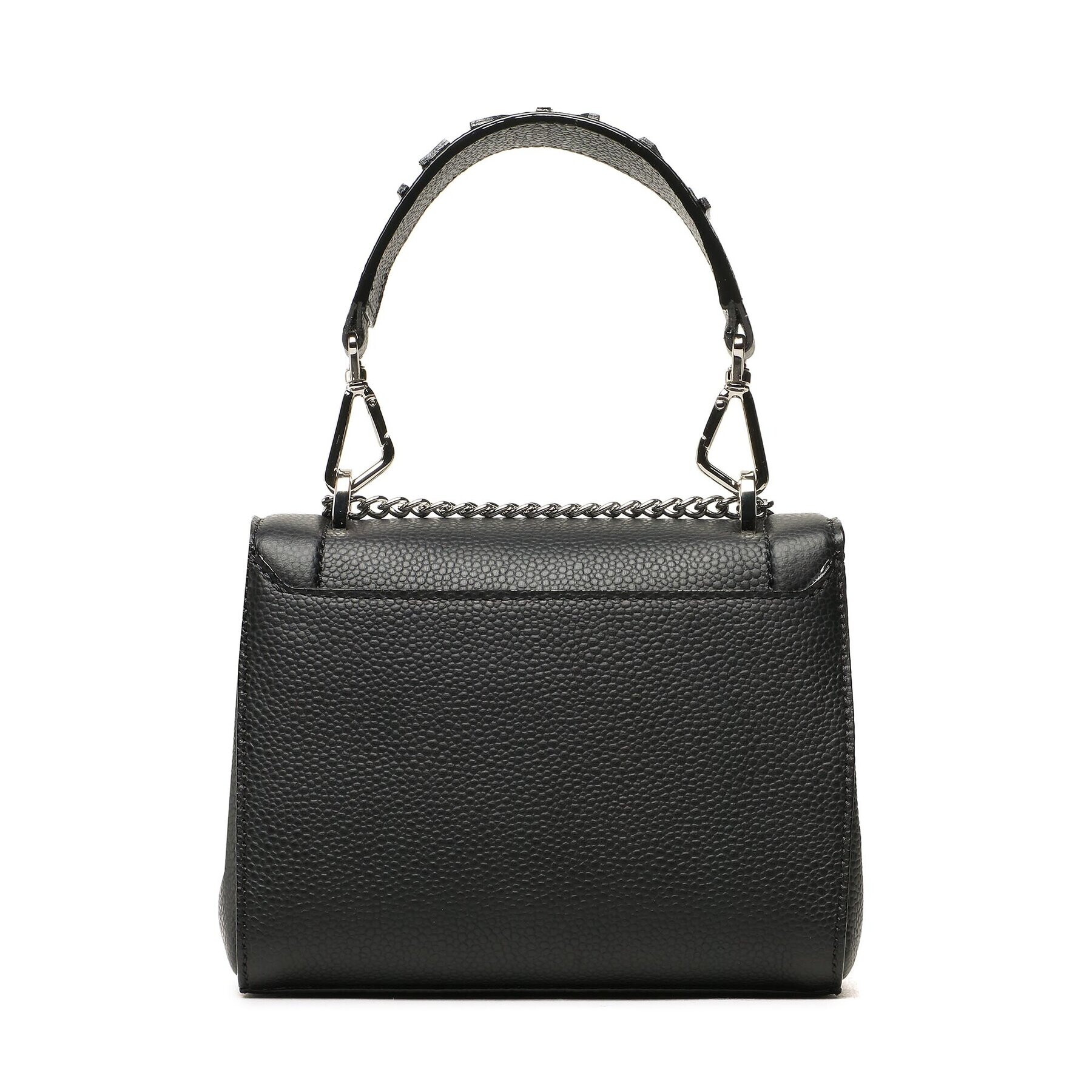 Lancel Дамска чанта S Flap Bag A0922110TU Черен - Pepit.bg