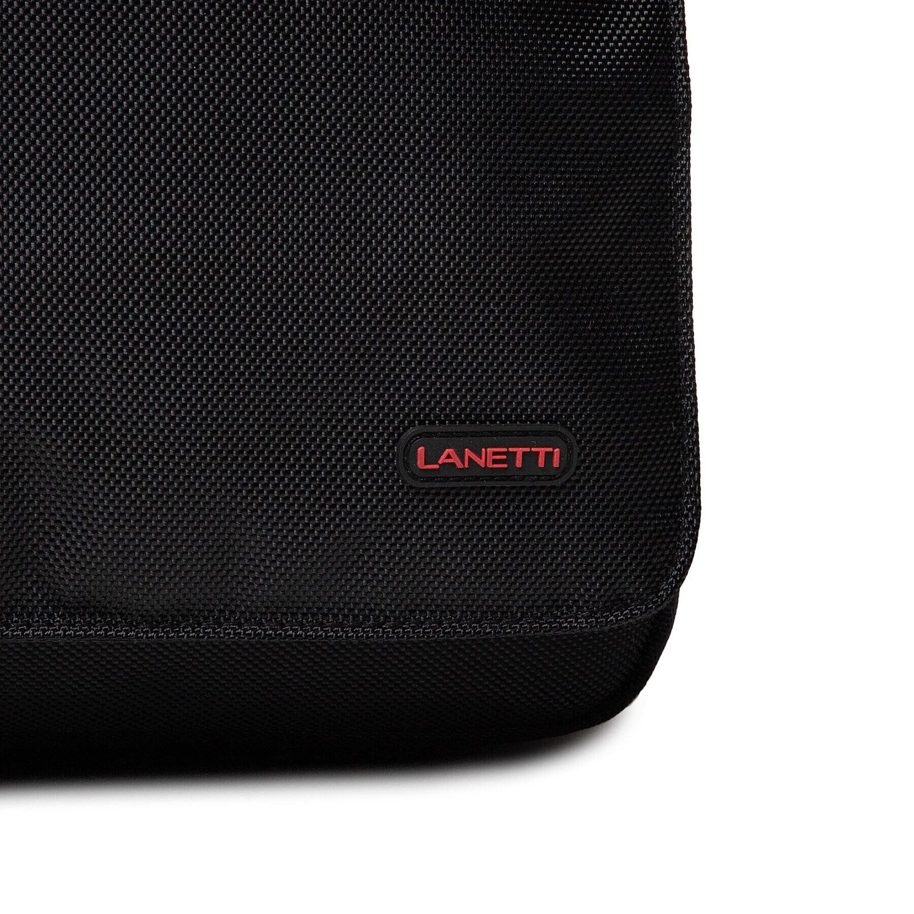 Lanetti Чанта за лаптоп BMM-S-004-10-07 Черен - Pepit.bg