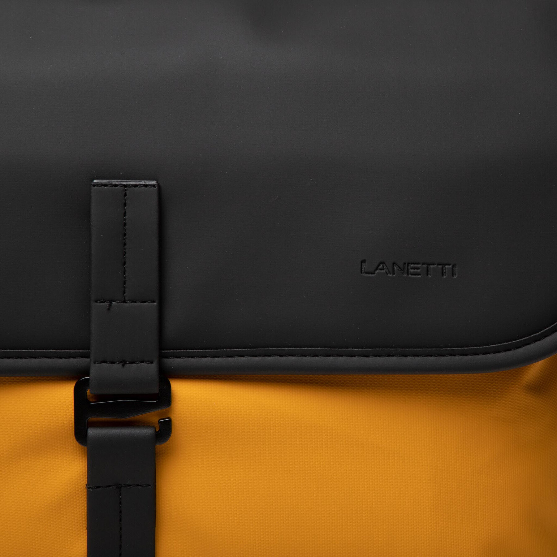 Lanetti Чанта за лаптоп BMM-U-013-50-07 Жълт - Pepit.bg