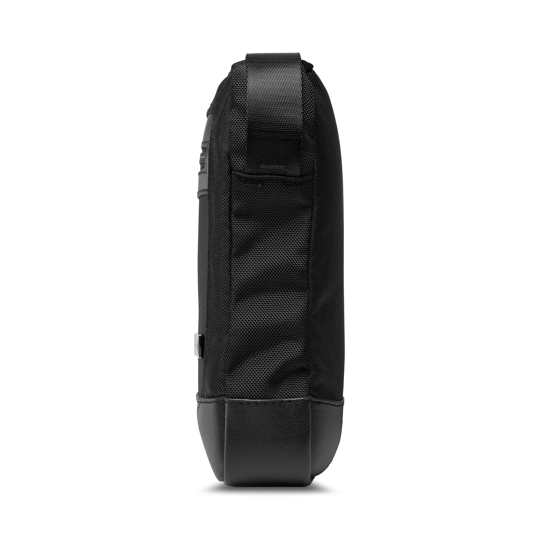 Lanetti Мъжка чантичка BMR-S-102-10-07 Черен - Pepit.bg