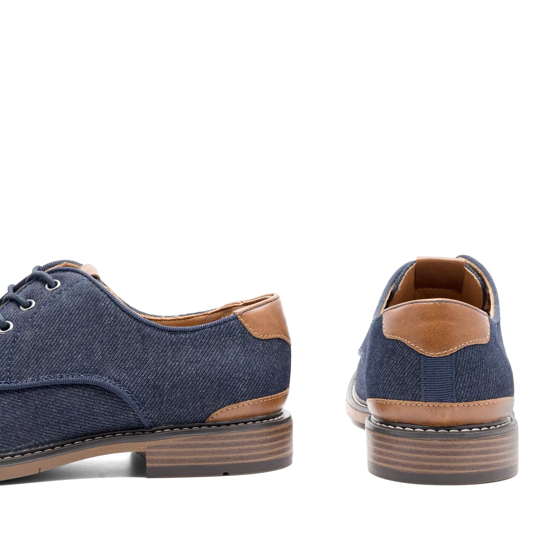 Lanetti Обувки 120AM1888-3 Тъмносин - Pepit.bg