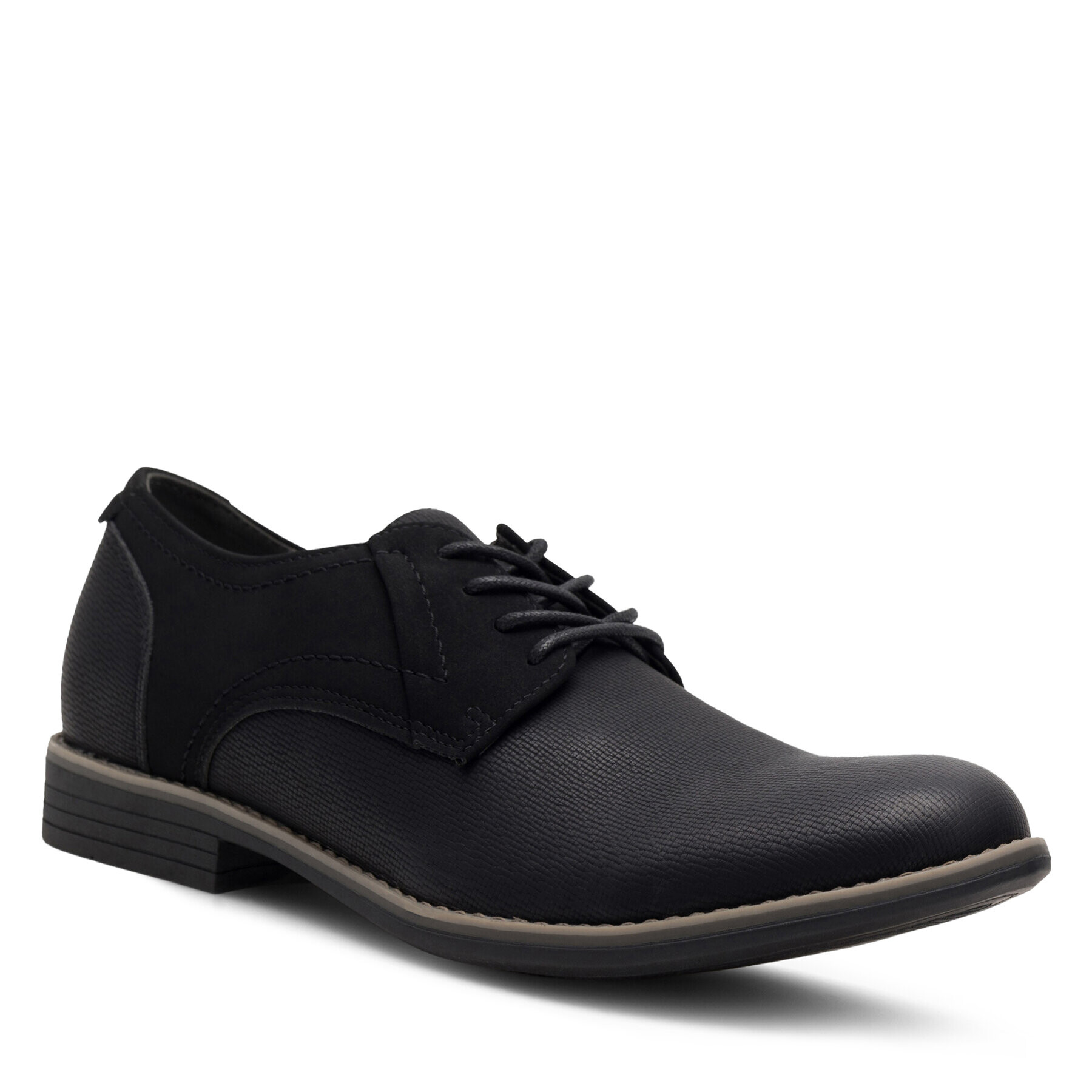 Lanetti Обувки M16AW070-31 Черен - Pepit.bg