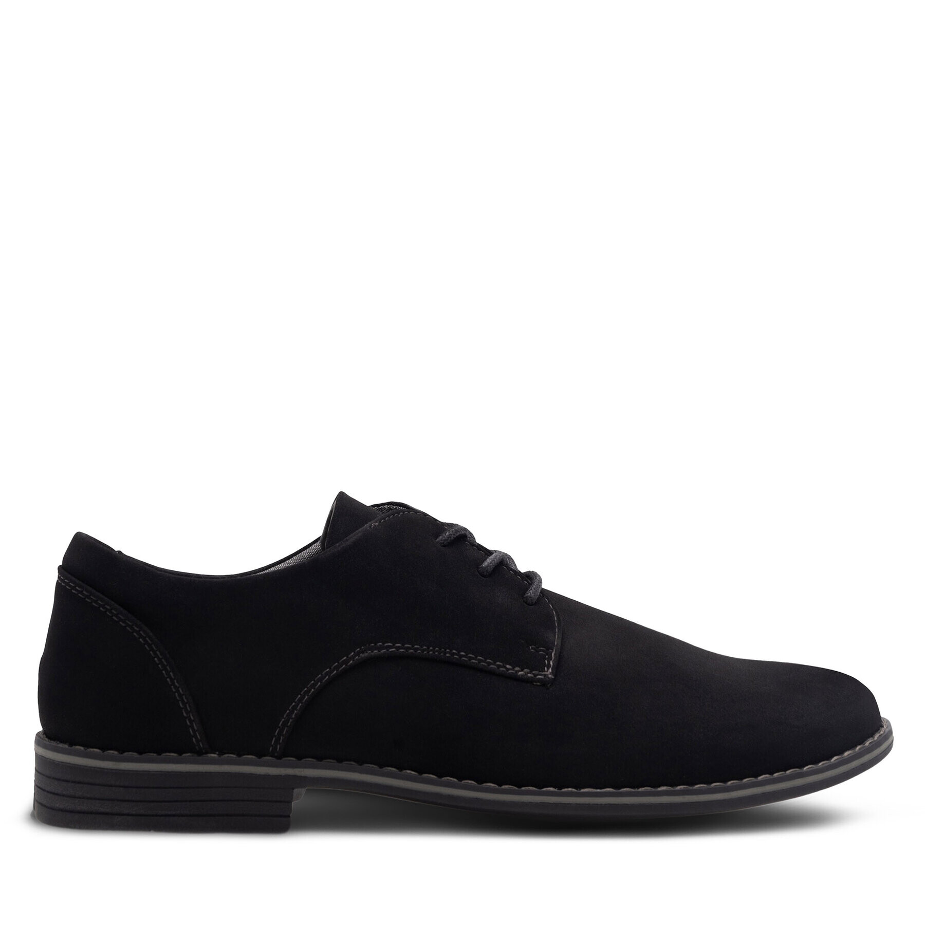 Lanetti Обувки M16SS025-30 Черен - Pepit.bg