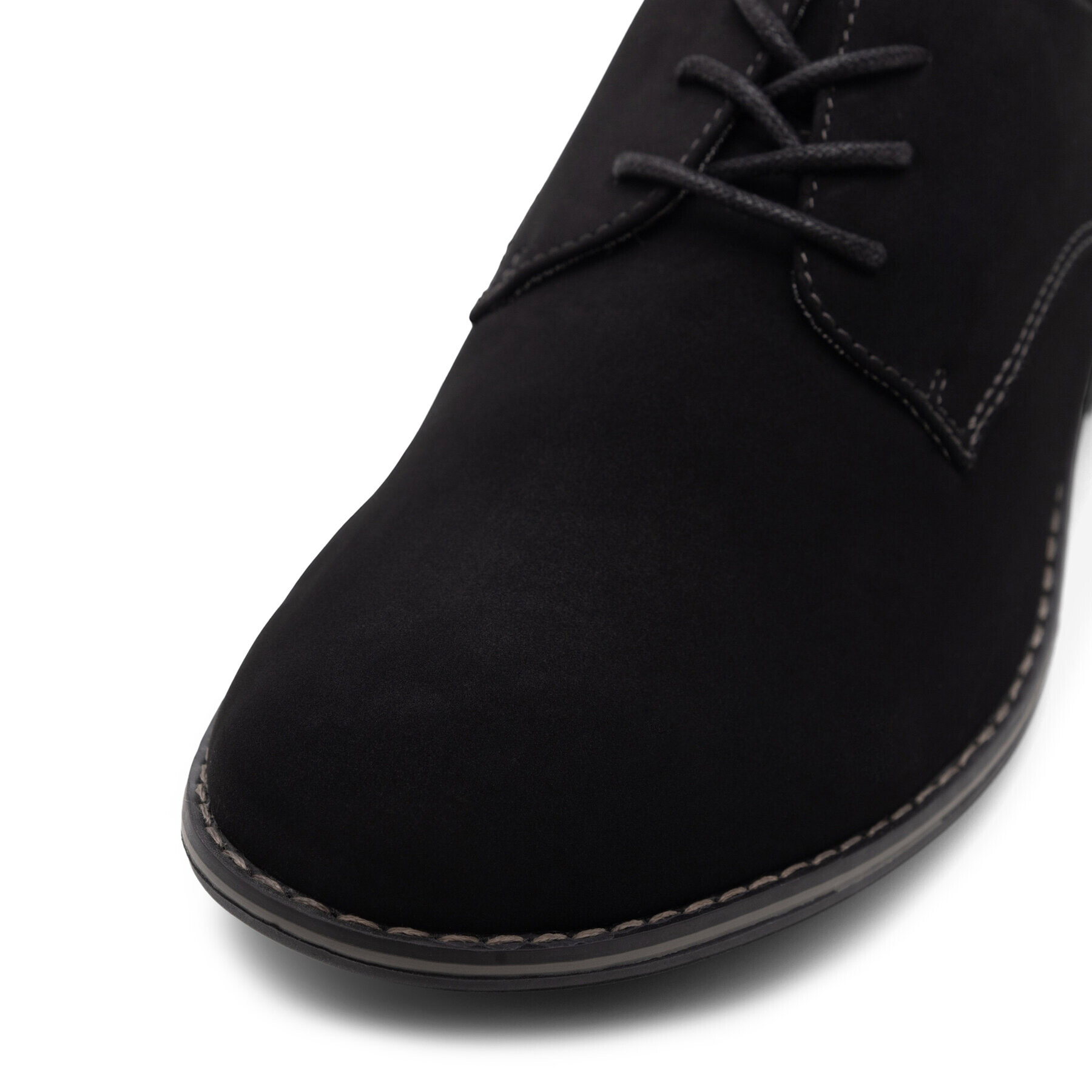 Lanetti Обувки M16SS025-30 Черен - Pepit.bg