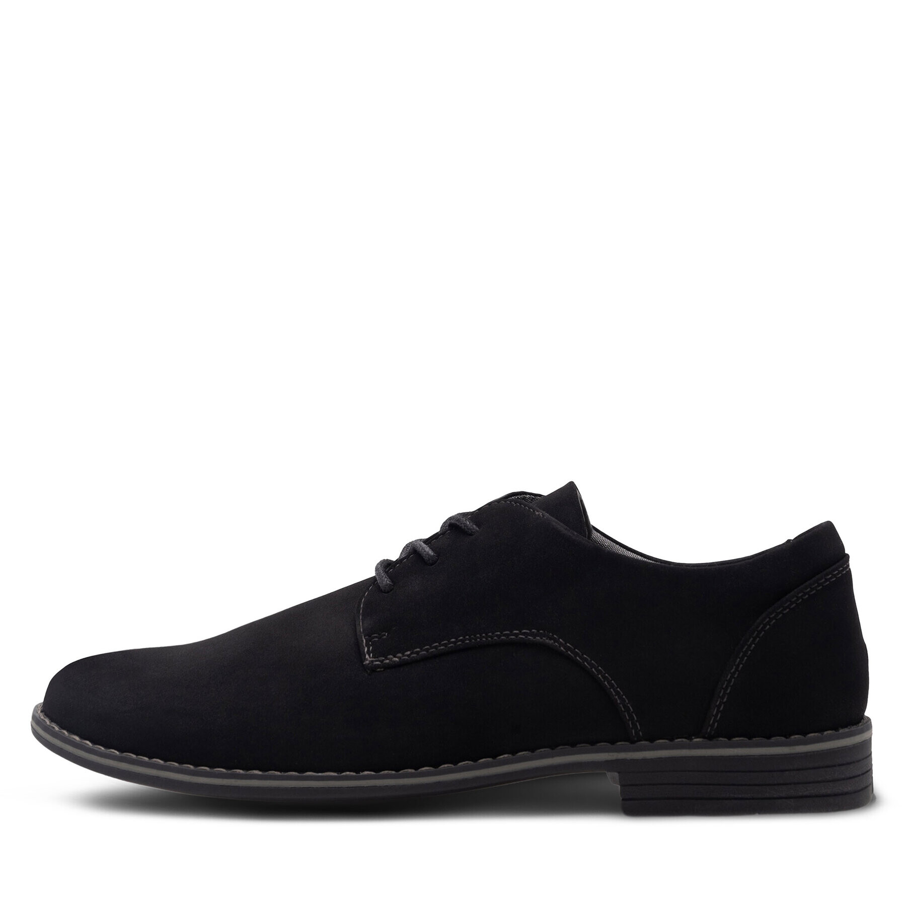 Lanetti Обувки M16SS025-30 Черен - Pepit.bg