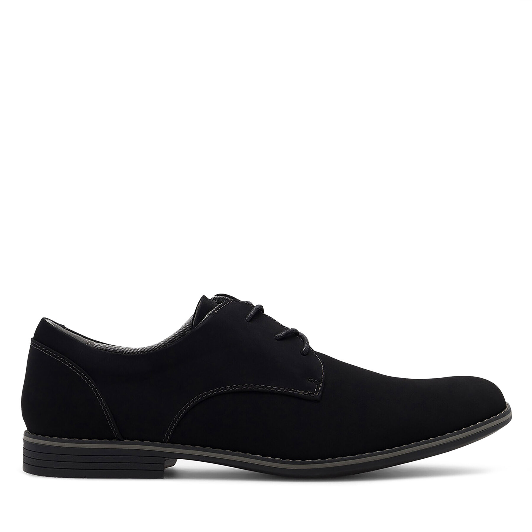 Lanetti Обувки M16SS025-30BIG Черен - Pepit.bg