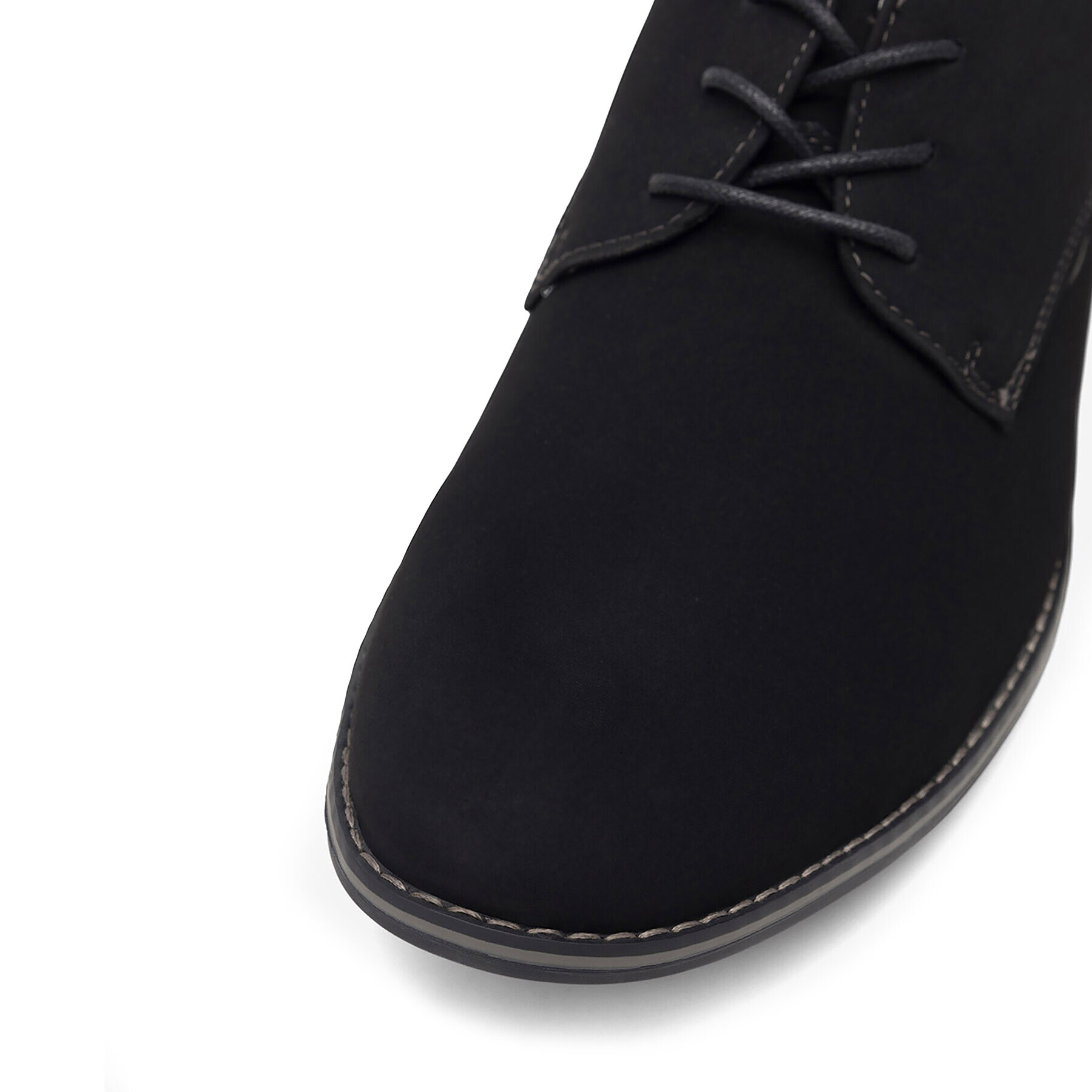 Lanetti Обувки M16SS025-30BIG Черен - Pepit.bg