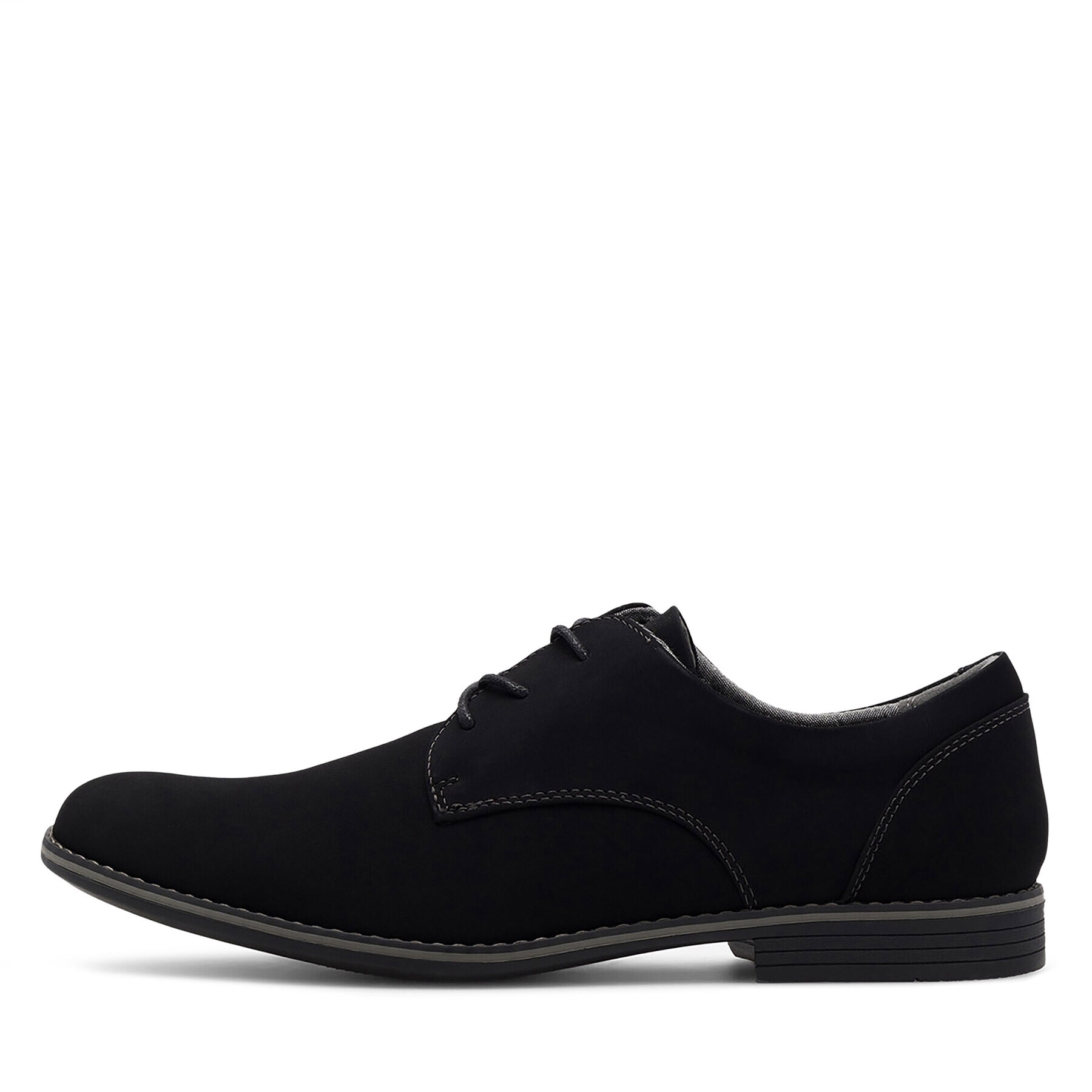 Lanetti Обувки M16SS025-30BIG Черен - Pepit.bg