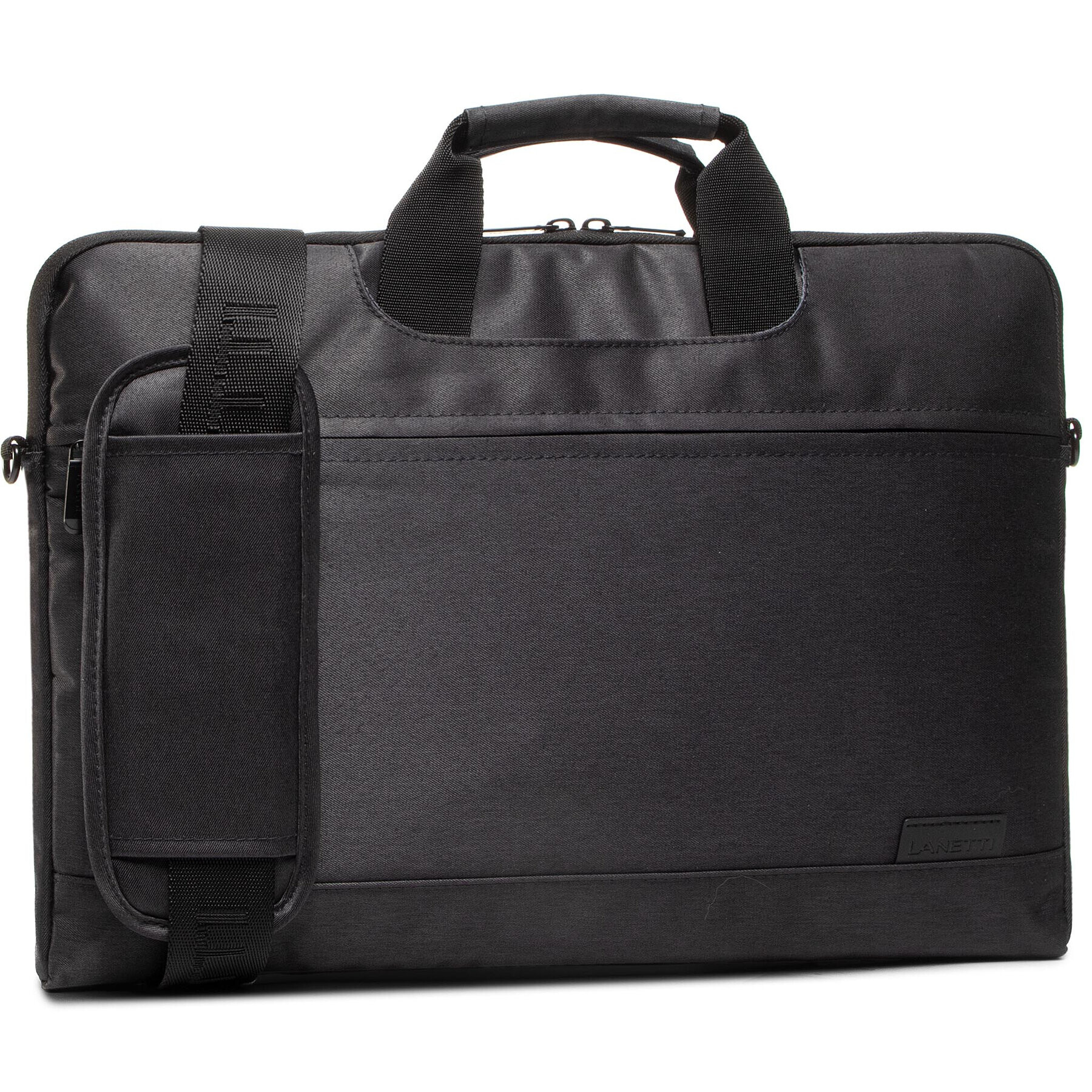 Lanetti Сак BMM-S-070-11-04 Сив - Pepit.bg