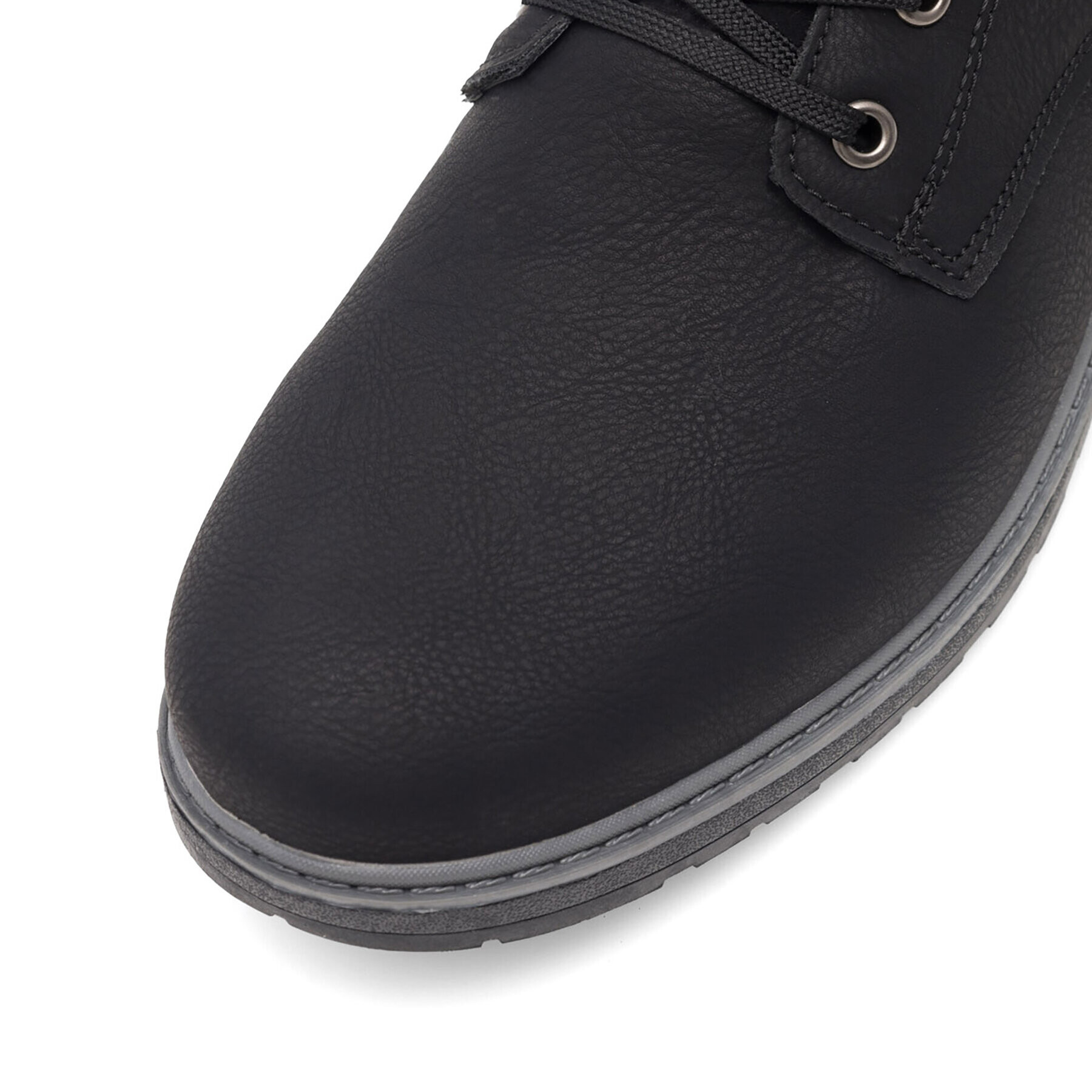 Lanetti Туристически oбувки MP07-6997-05 Черен - Pepit.bg