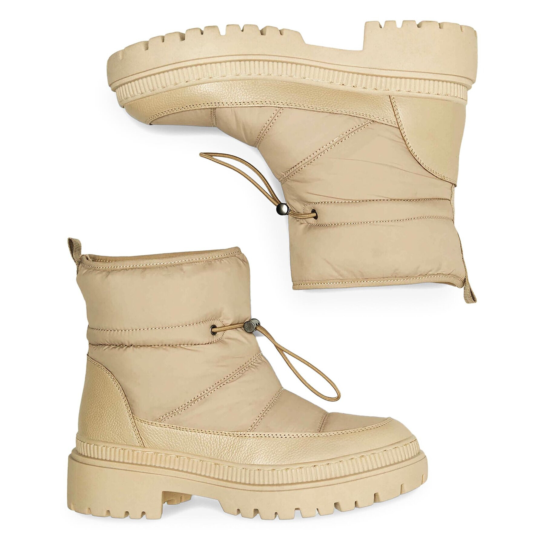 Lasocki Апрески WI16-14097-09 Бежов - Pepit.bg