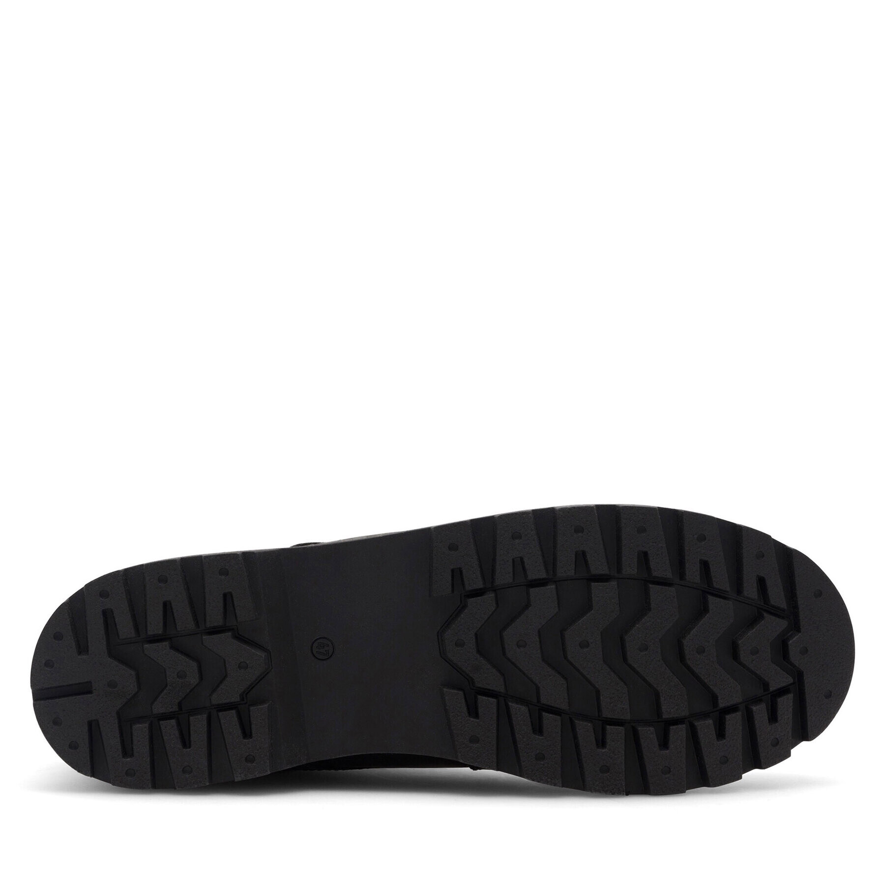 Lasocki Боти MANITOU-02BIG MI25 Черен - Pepit.bg