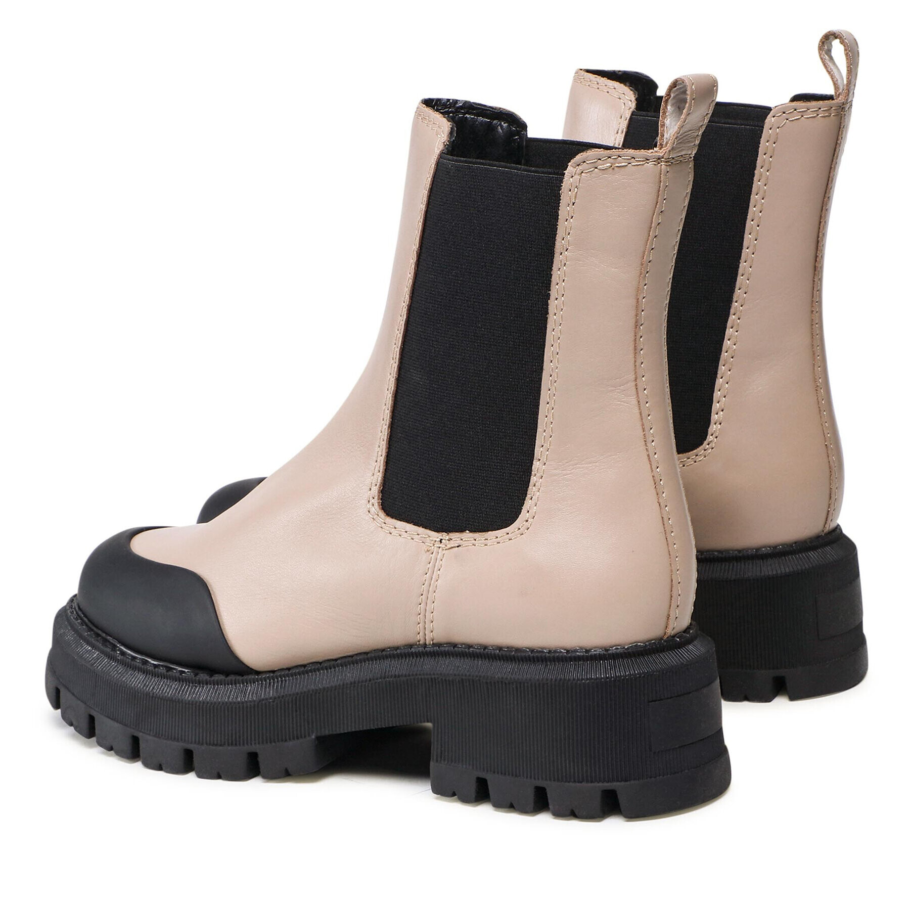 Lasocki Боти RST-BONN-02 Бежов - Pepit.bg