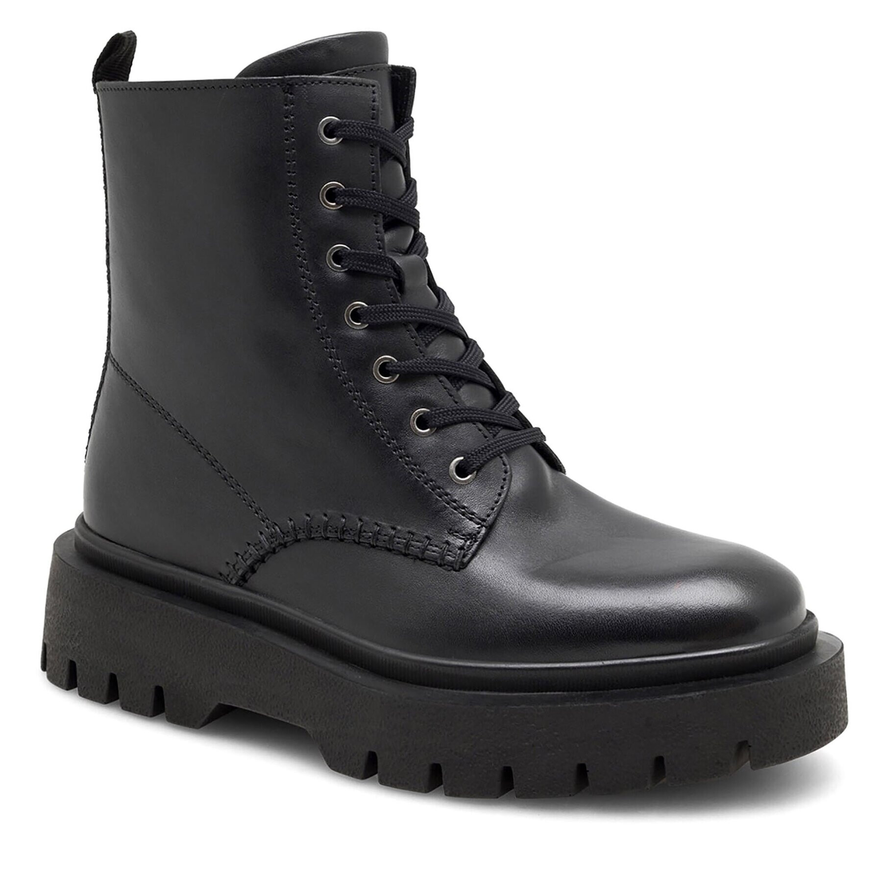 Lasocki Боти WI16-GULIKA-04 Черен - Pepit.bg