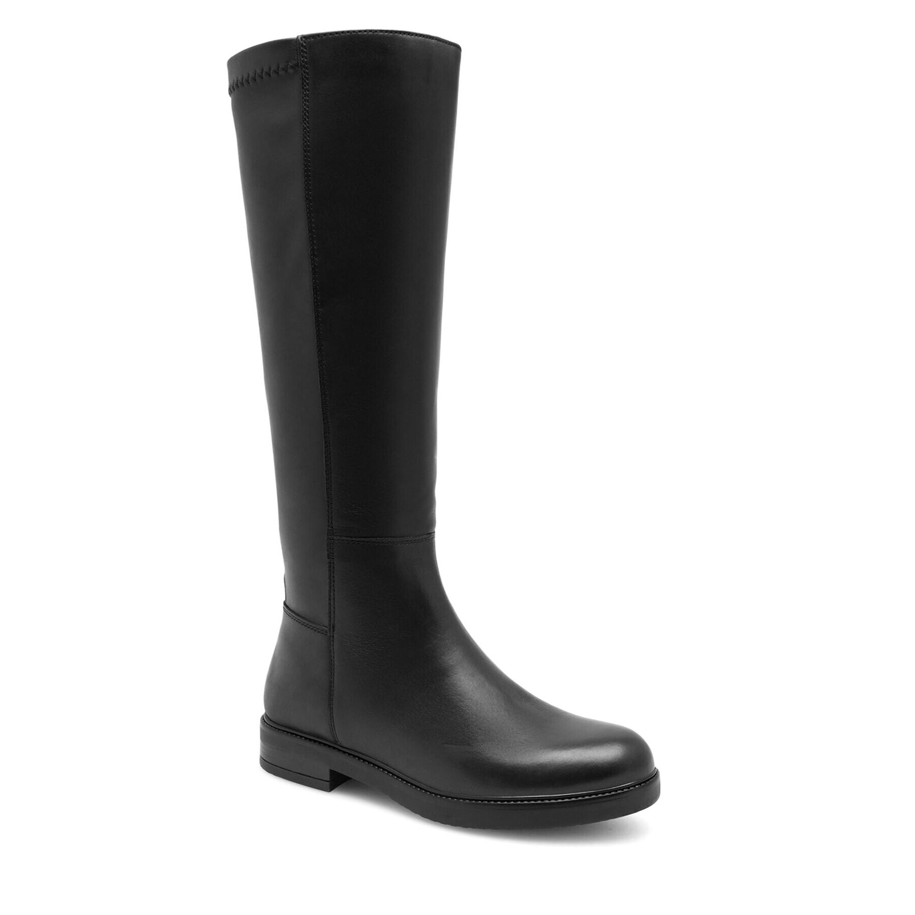 Lasocki Ботуши WI16-ZOLA-12 Черен - Pepit.bg