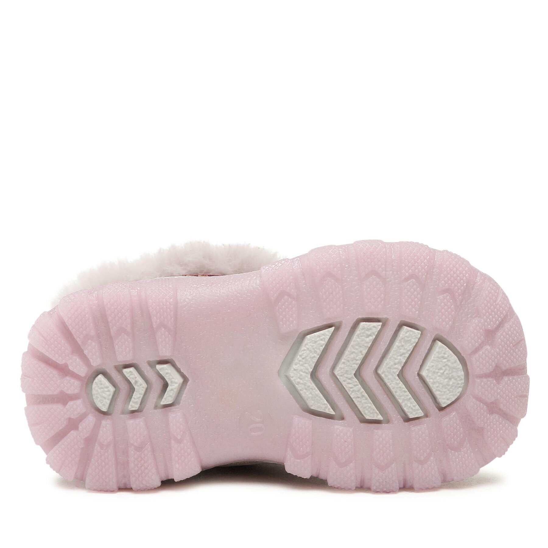 Lasocki Kids Ботуши CI12-2693-16 Виолетов - Pepit.bg