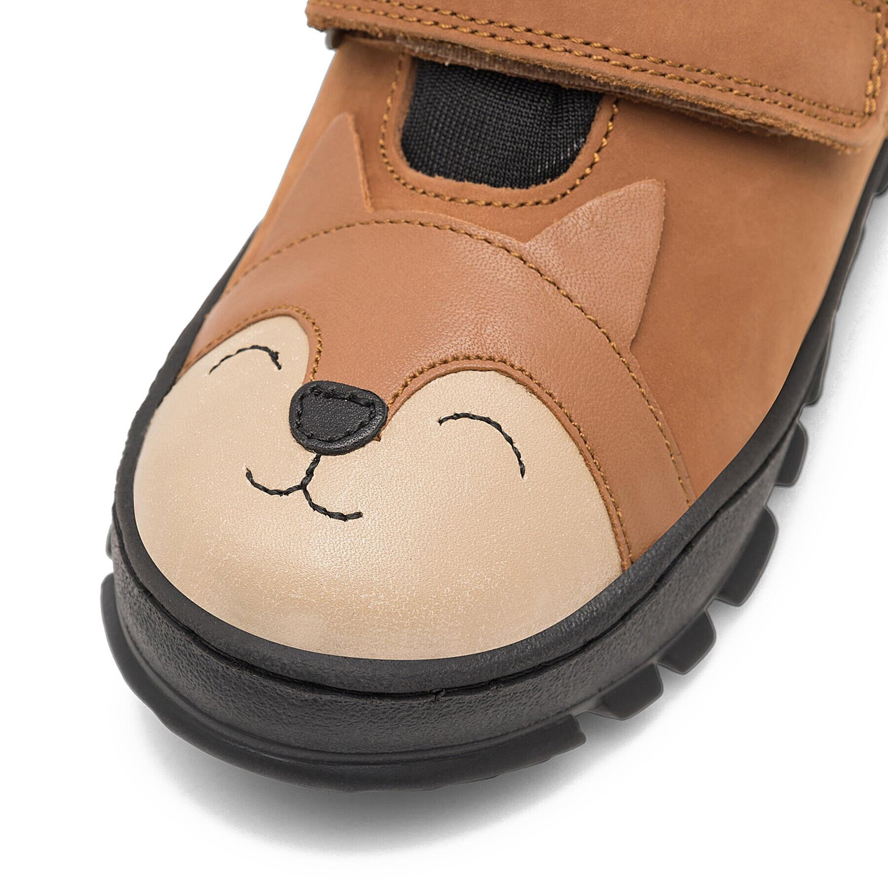 Lasocki Kids Ботуши TYSON CI12-TYSON-03(III)CH Кафяв - Pepit.bg