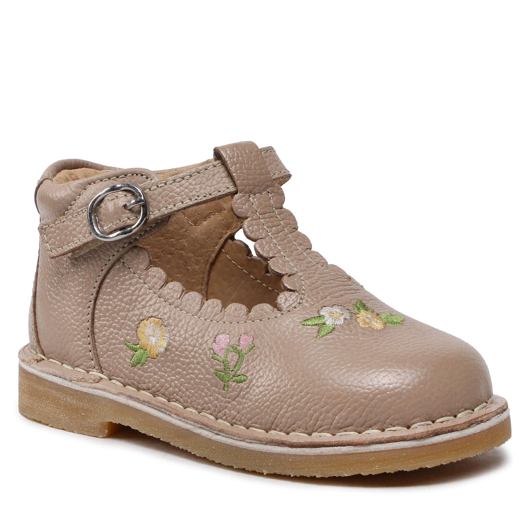 Lasocki Kids Обувки 9N6828 Бежов - Pepit.bg
