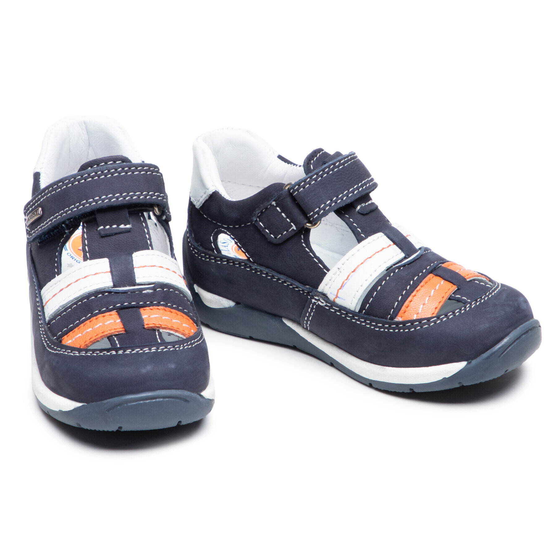 Lasocki Kids Обувки CI12-MARCUS-01(II)CH Тъмносин - Pepit.bg