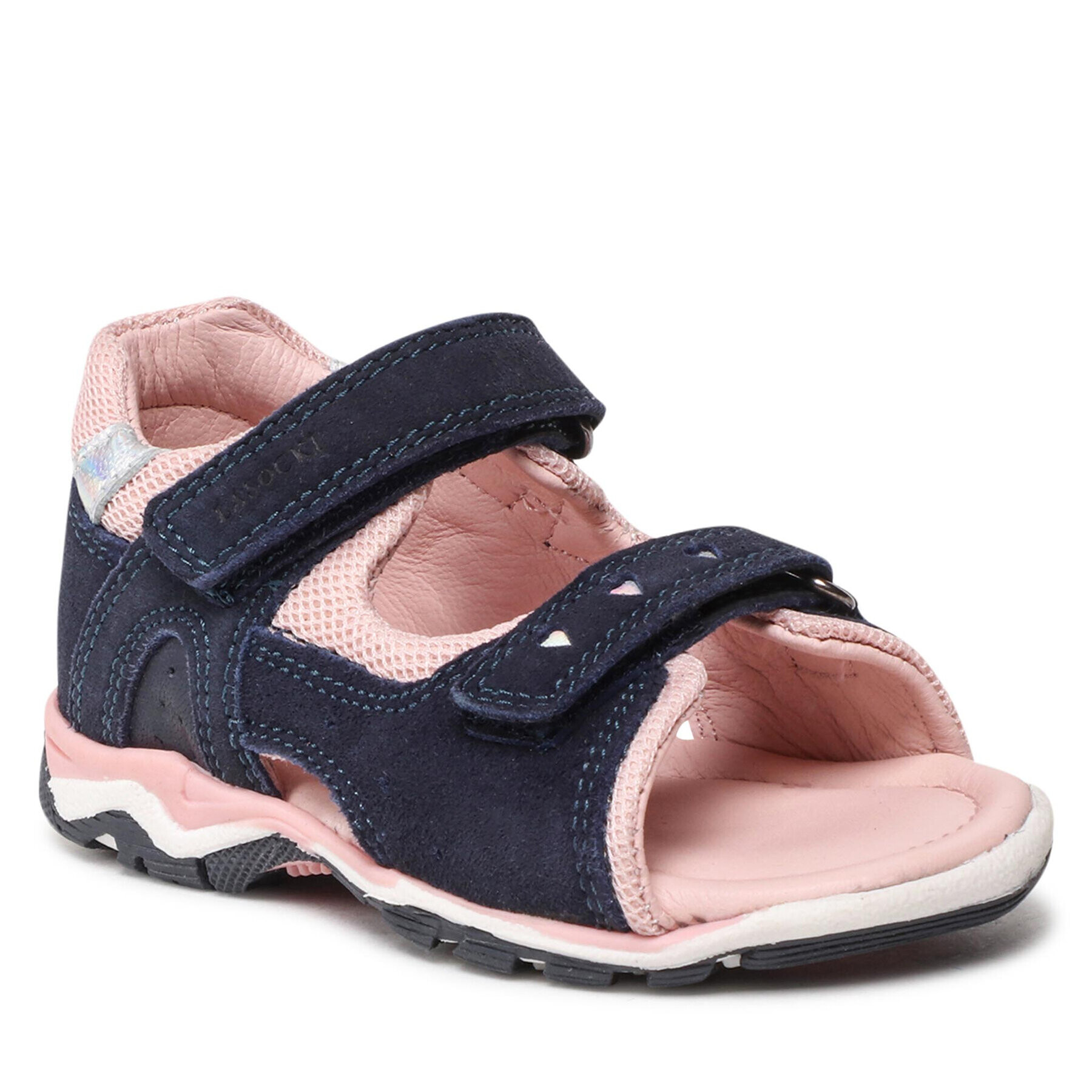 Lasocki Kids Сандали CI12-2566-11A Тъмносин - Pepit.bg