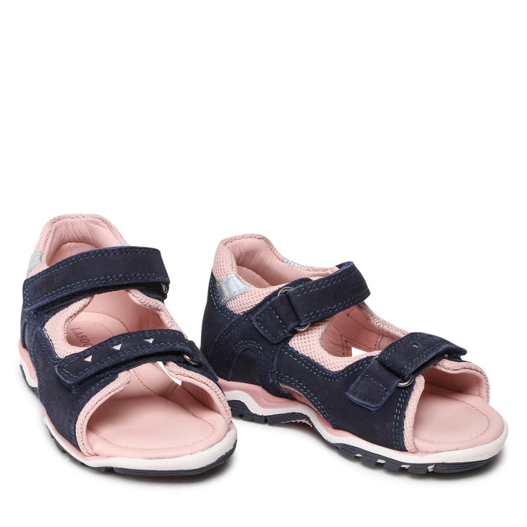 Lasocki Kids Сандали CI12-2566-11A Тъмносин - Pepit.bg