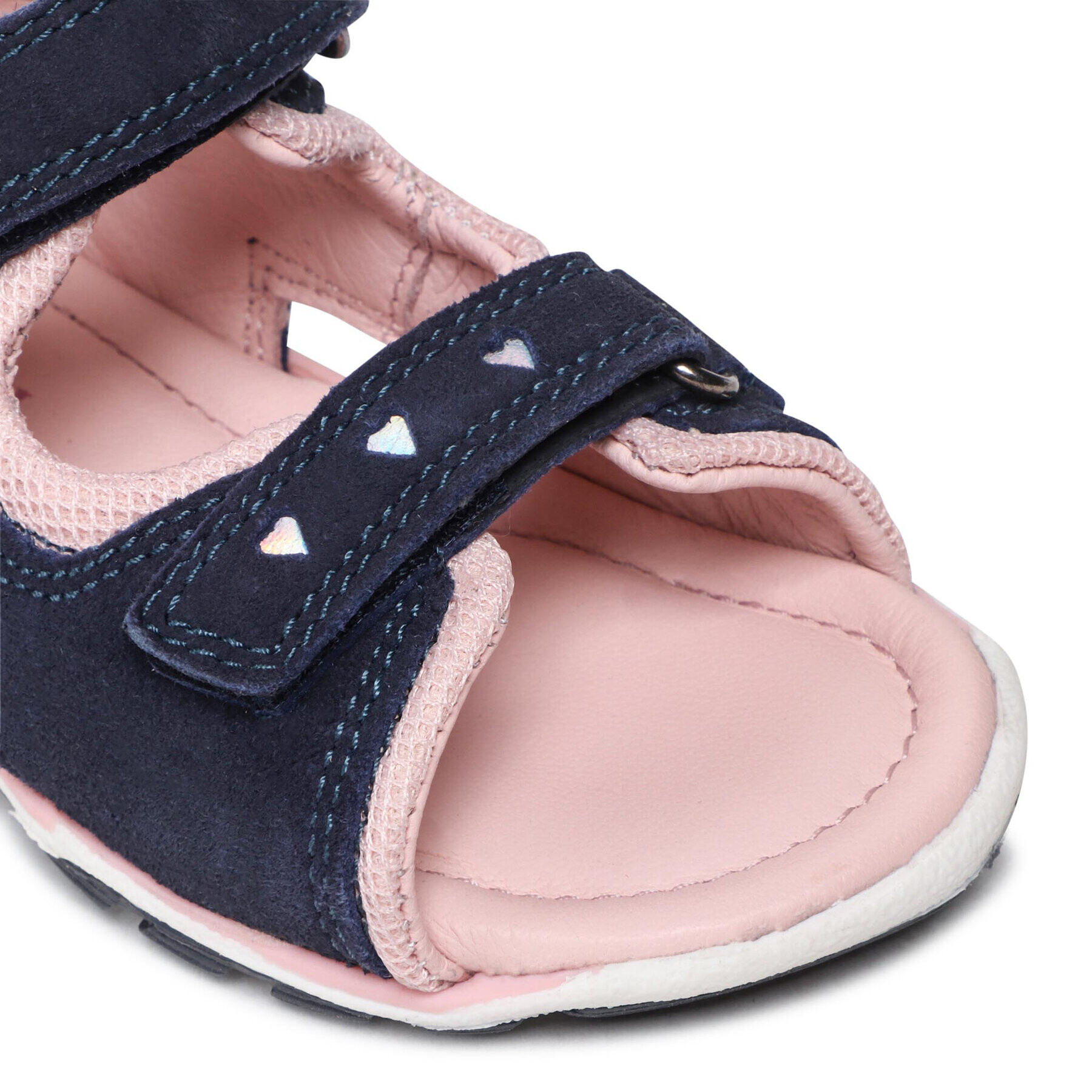 Lasocki Kids Сандали CI12-2566-11A Тъмносин - Pepit.bg
