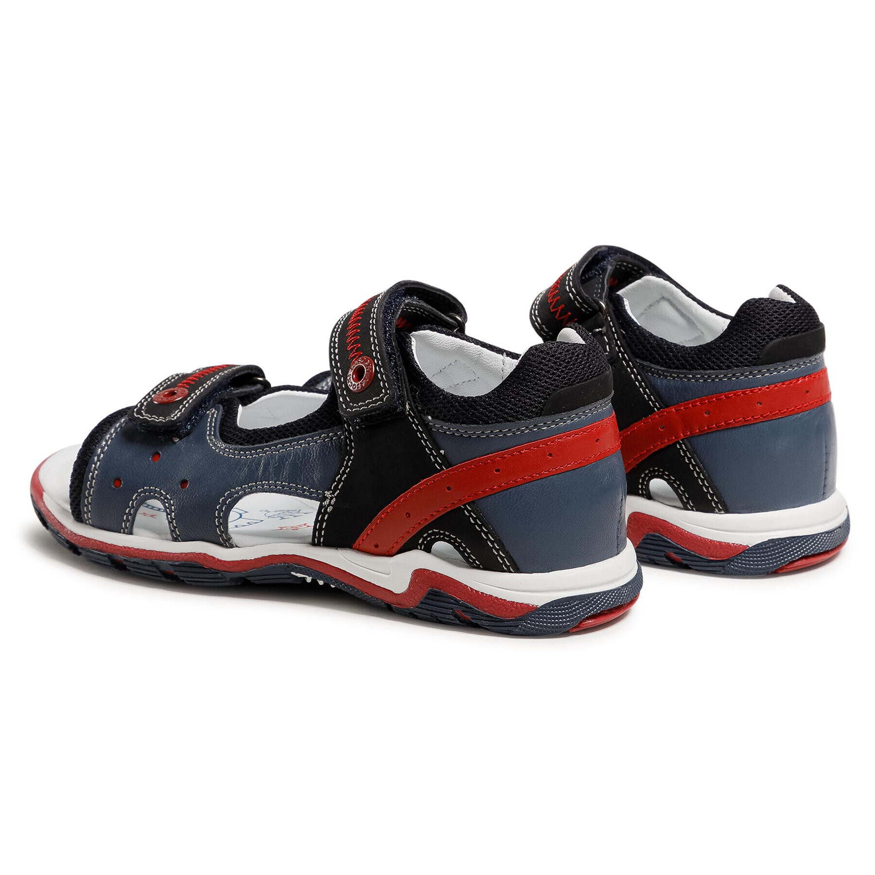 Lasocki Kids Сандали CI12-2566-17 Тъмносин - Pepit.bg