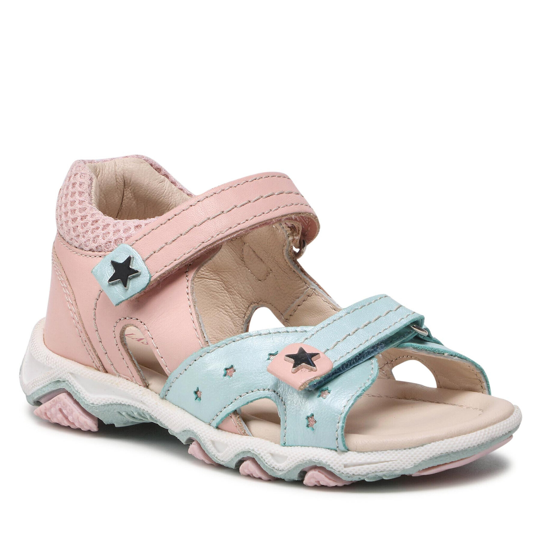Lasocki Kids Сандали CI12-2658-01(III)DZ Розов - Pepit.bg