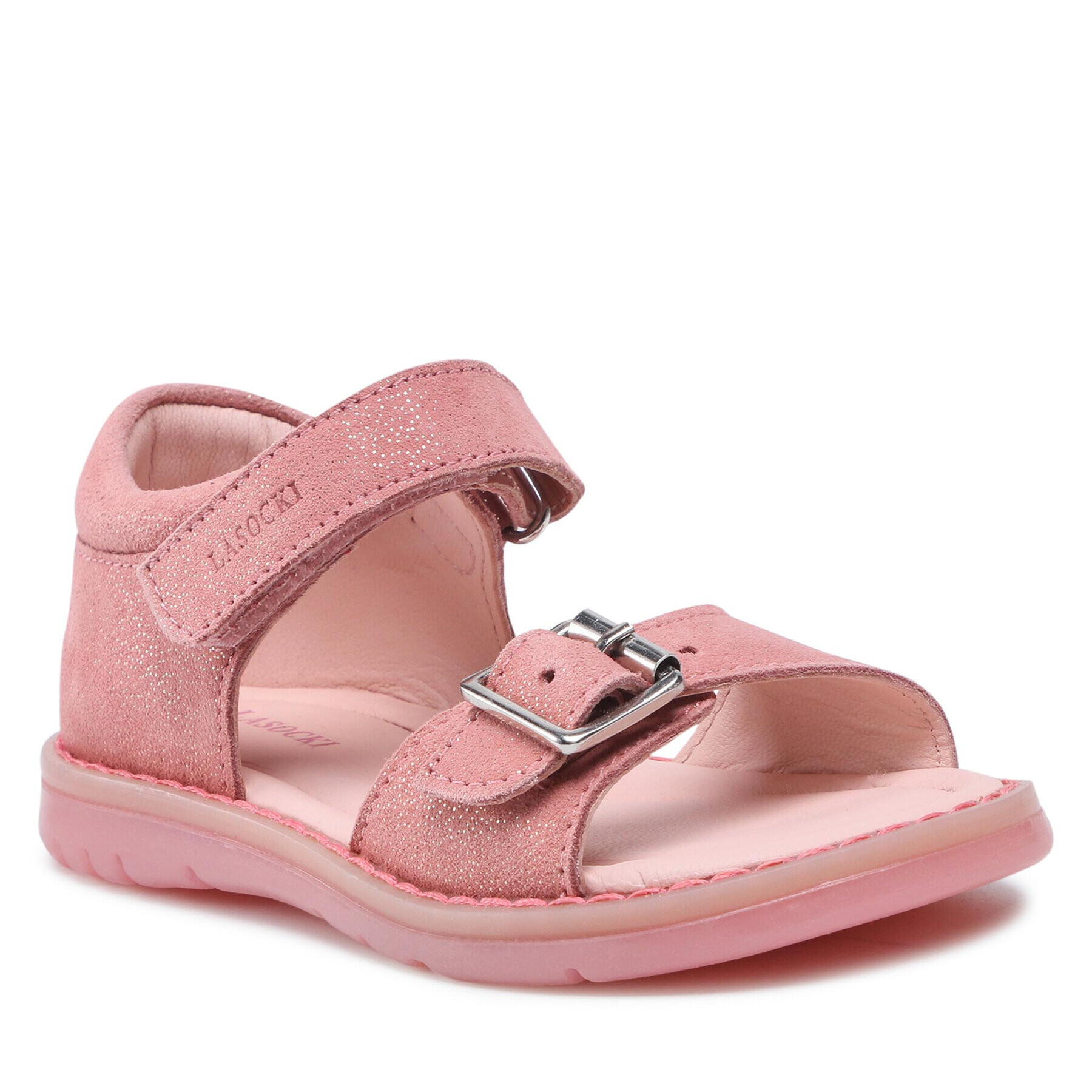 Lasocki Kids Сандали CI12-2705-11 Розов - Pepit.bg