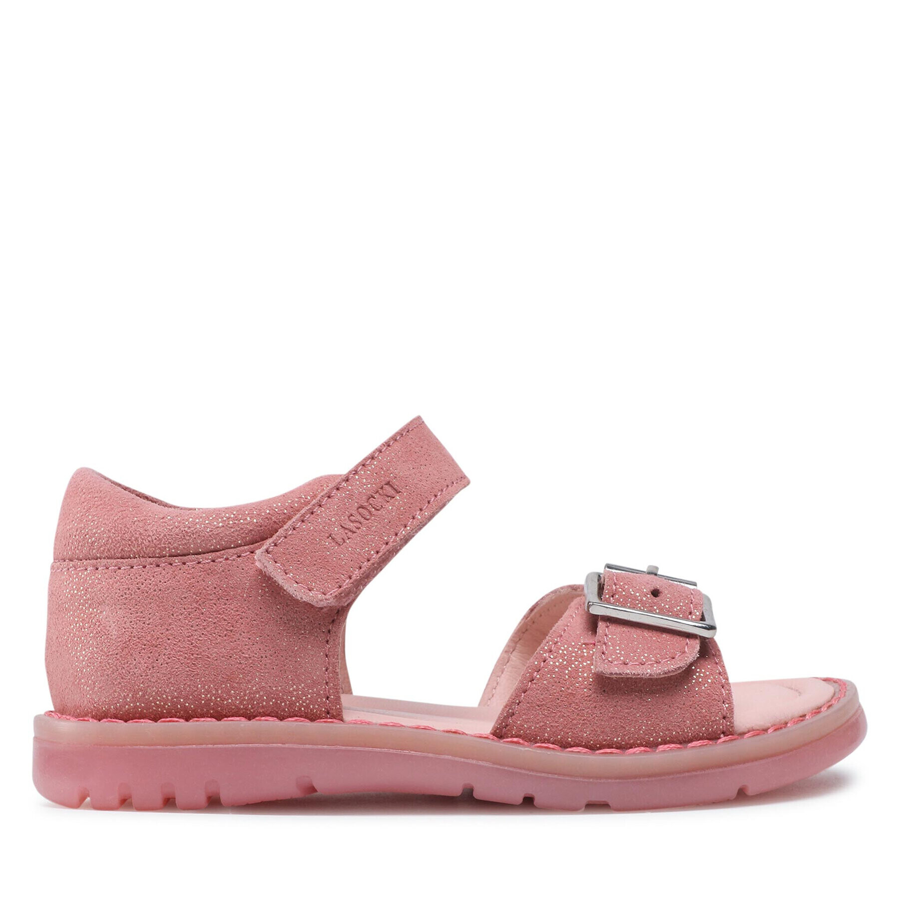 Lasocki Kids Сандали CI12-2705-11 Розов - Pepit.bg