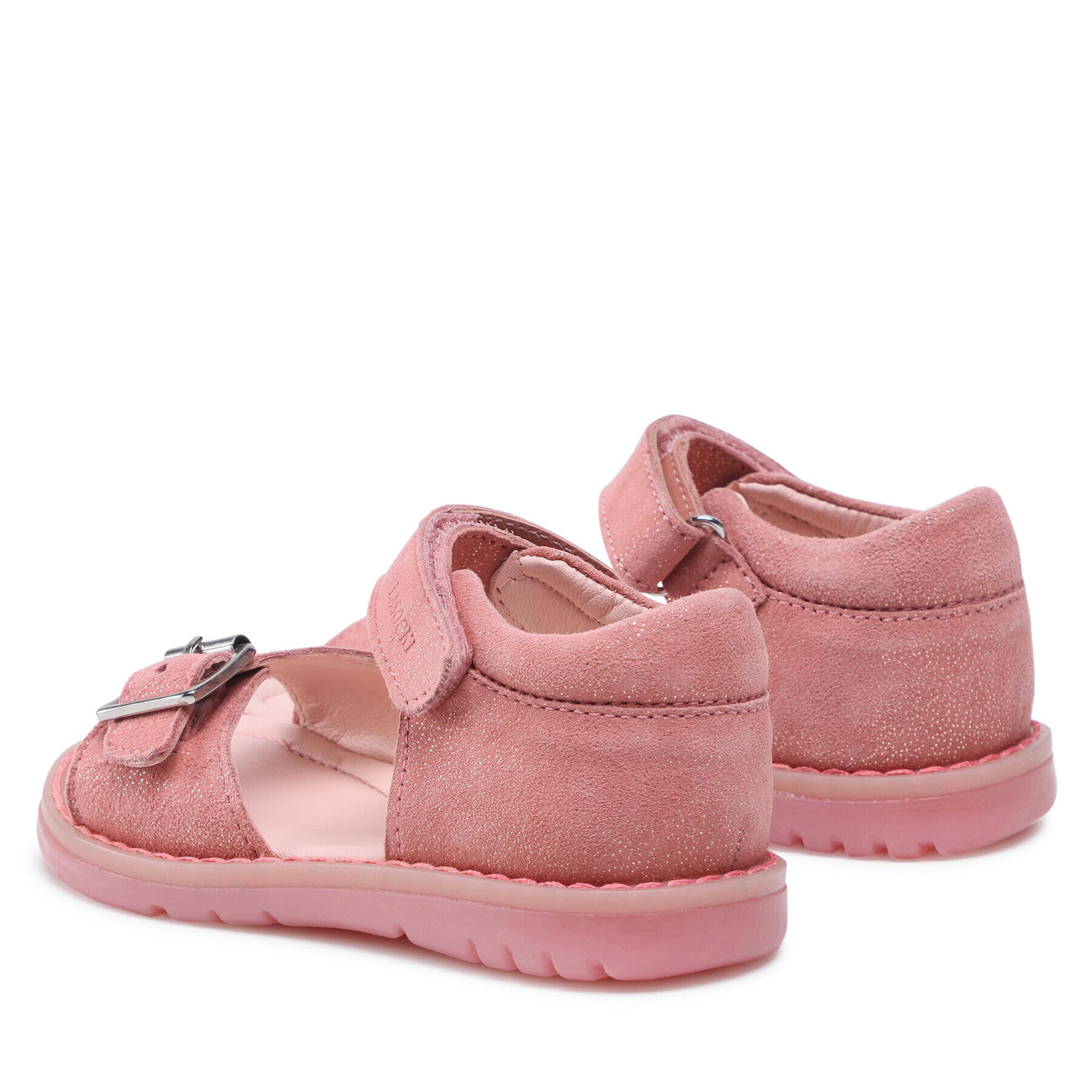 Lasocki Kids Сандали CI12-2705-11 Розов - Pepit.bg