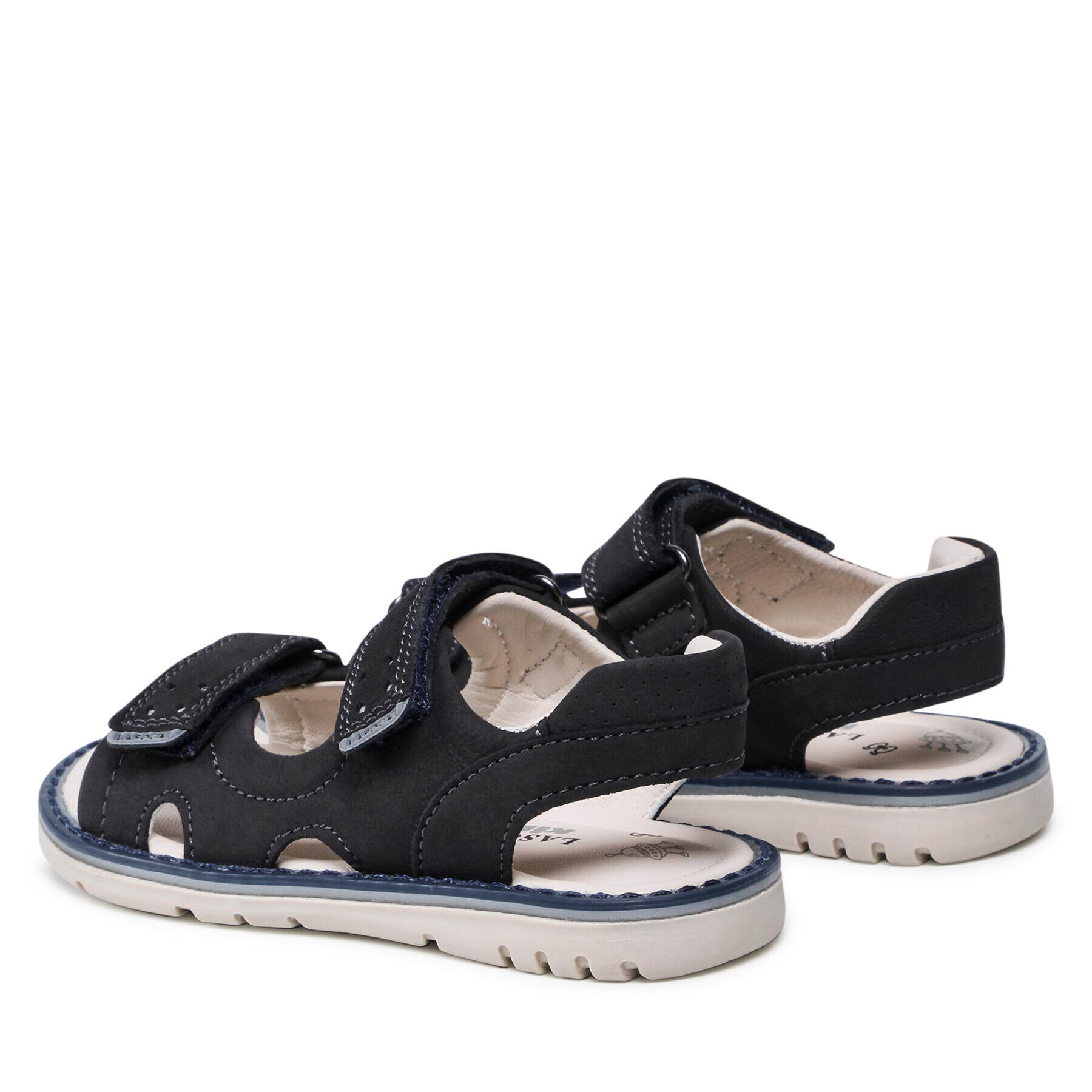 Lasocki Kids Сандали CI12-2705-17 Тъмносин - Pepit.bg