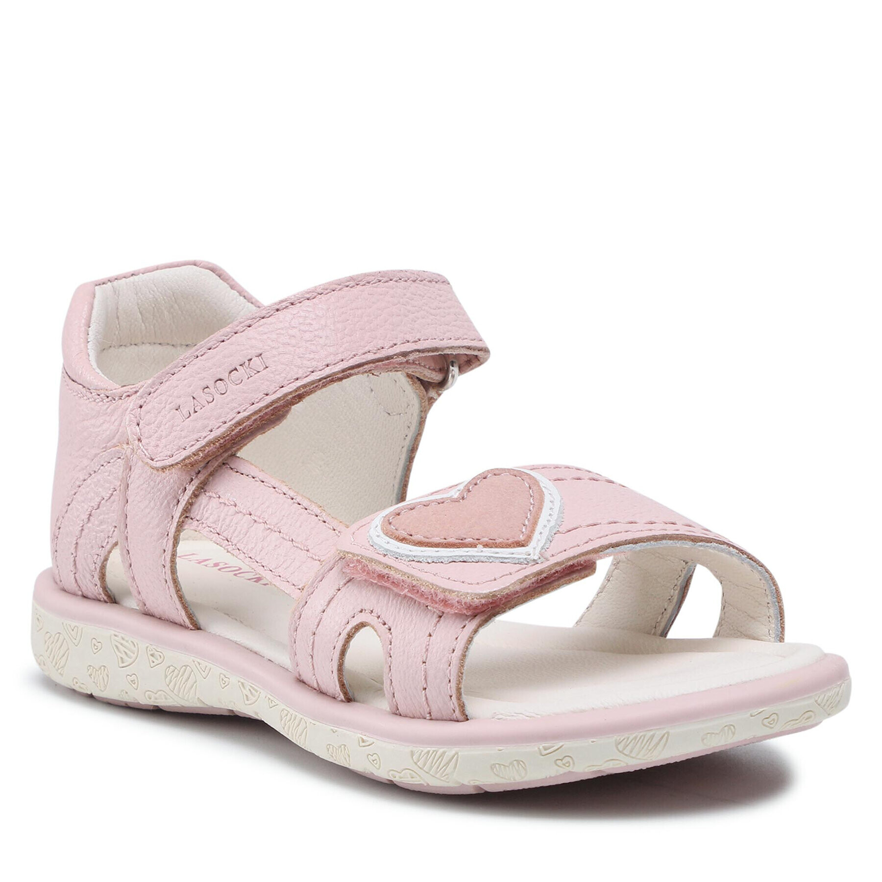 Lasocki Kids Сандали CI12-2850-01 Розов - Pepit.bg