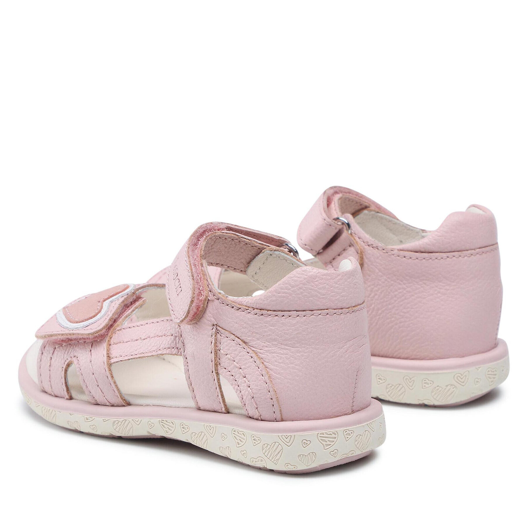 Lasocki Kids Сандали CI12-2850-01 Розов - Pepit.bg