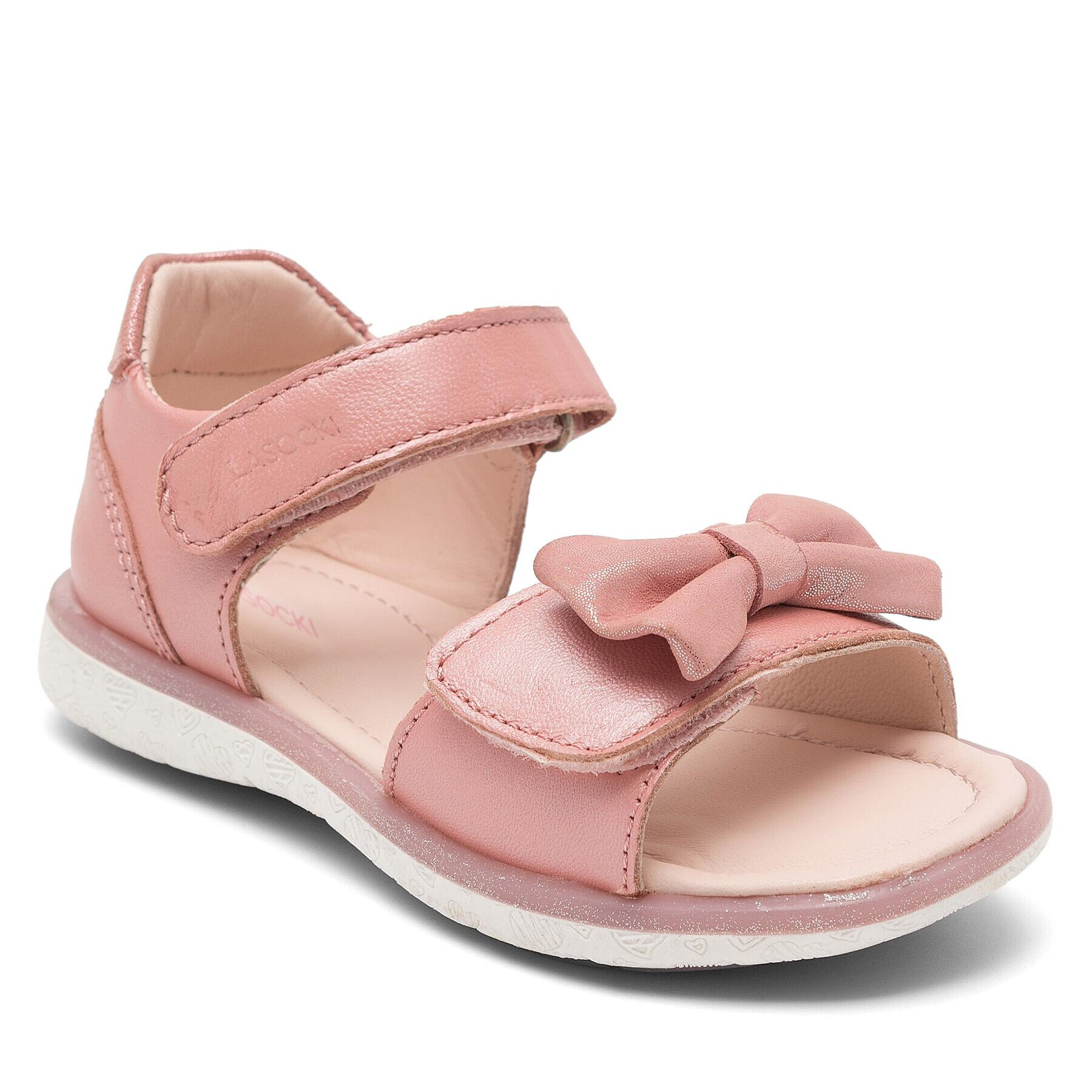 Lasocki Kids Сандали CI12-2854-02B Розов - Pepit.bg
