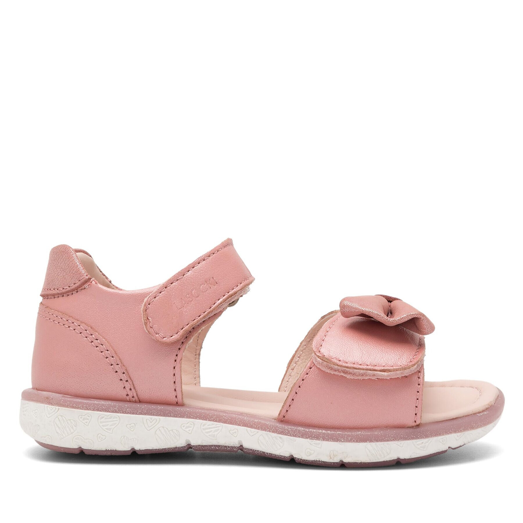 Lasocki Kids Сандали CI12-2854-02B Розов - Pepit.bg