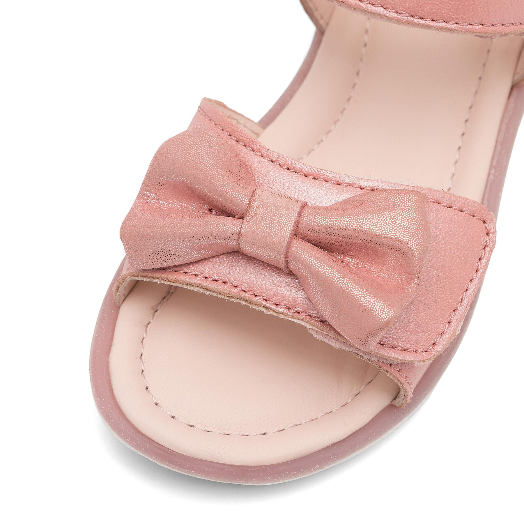 Lasocki Kids Сандали CI12-2854-02B Розов - Pepit.bg