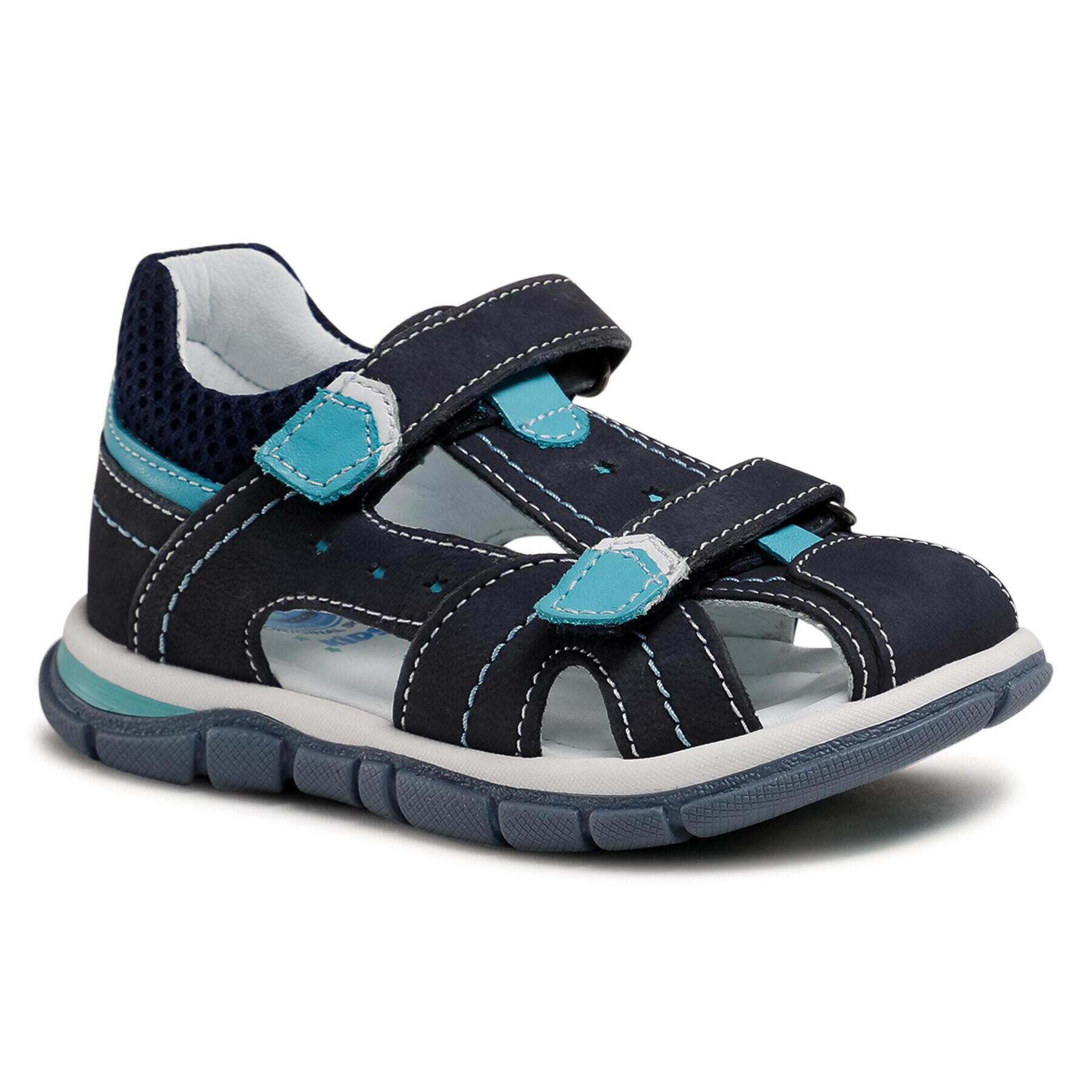 Lasocki Kids Сандали CI12-3033-02(II)CH Тъмносин - Pepit.bg