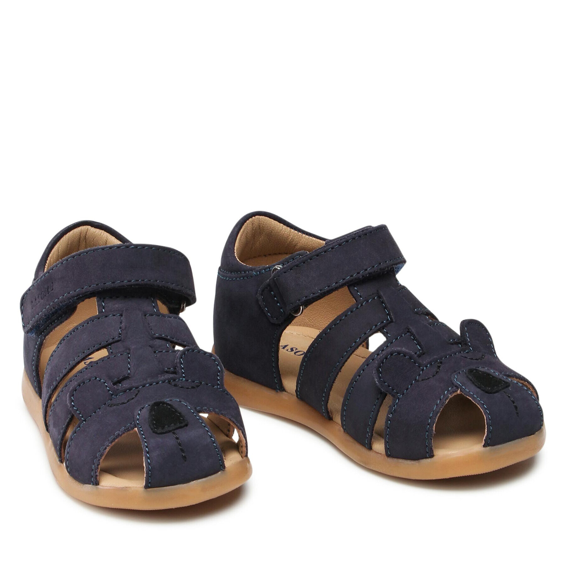 Lasocki Kids Сандали CI12-CRIC-01(II)CH Тъмносин - Pepit.bg