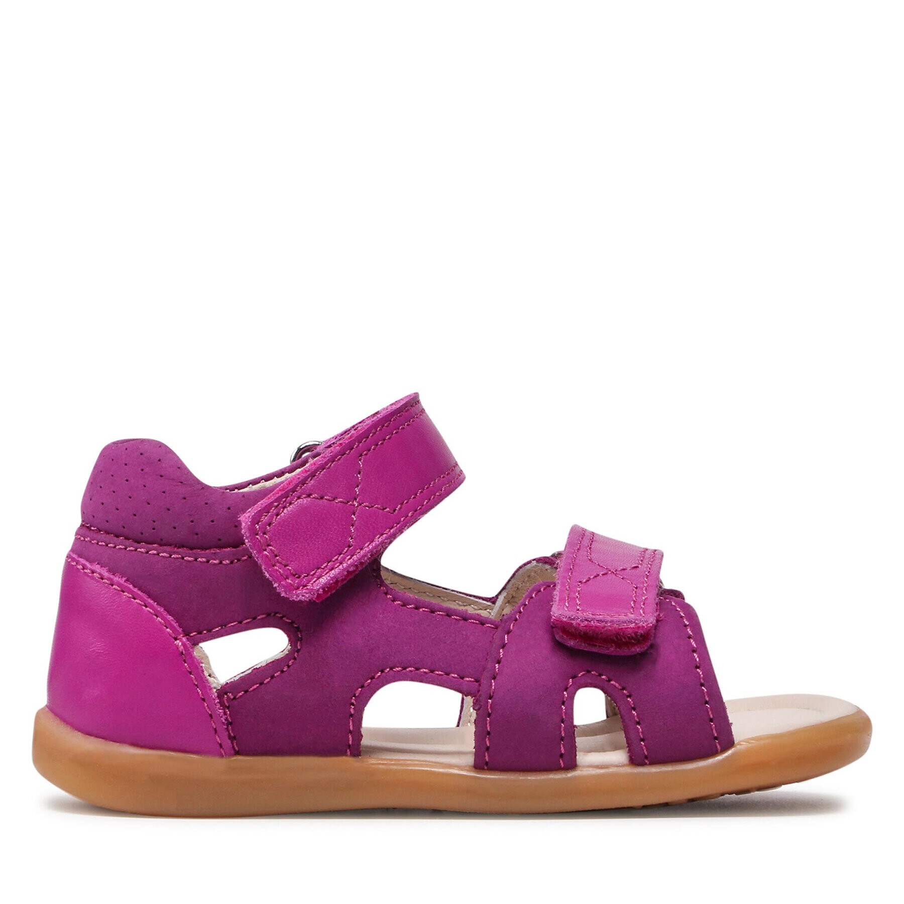 Lasocki Kids Сандали CI12-CRIC-02(II)DZ Виолетов - Pepit.bg