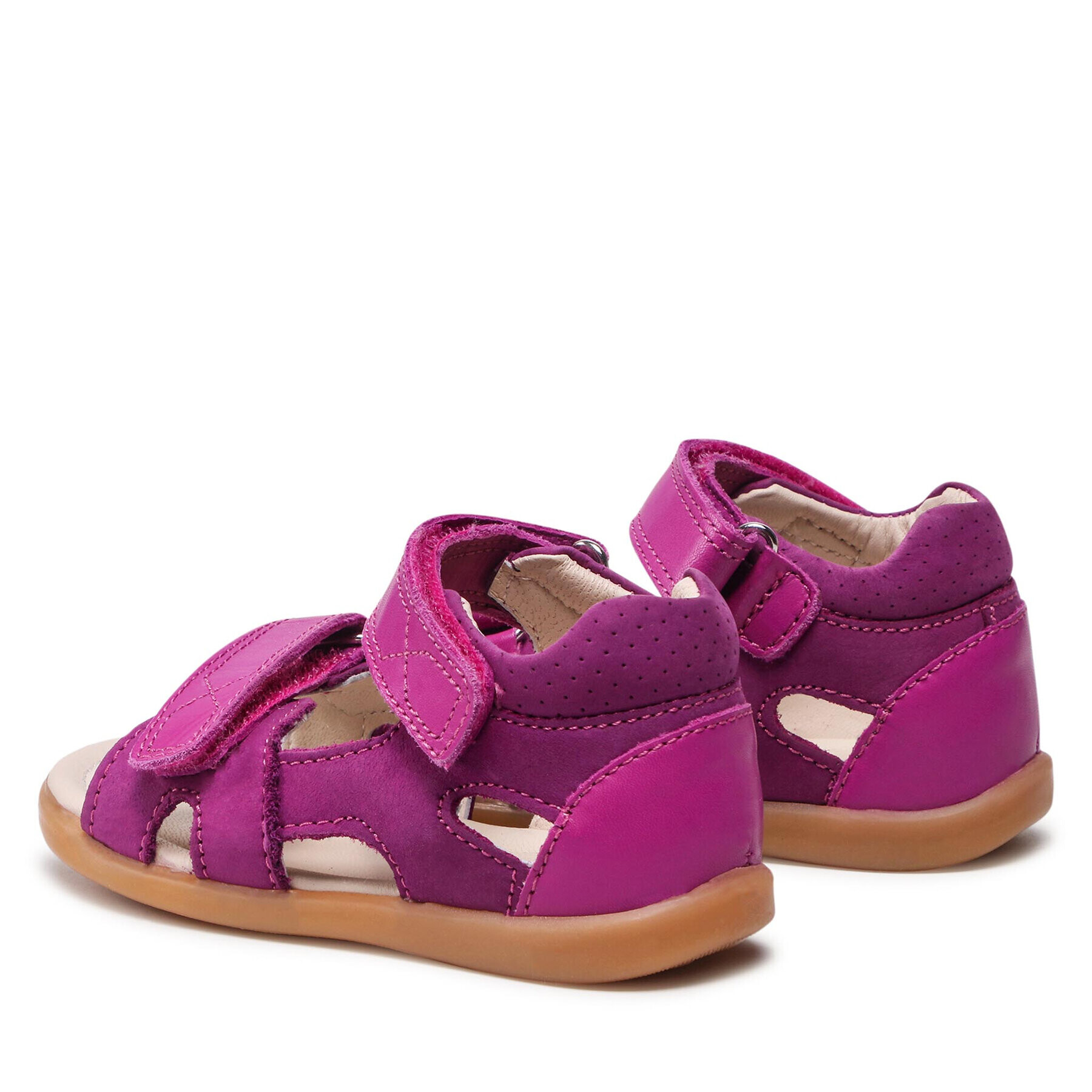 Lasocki Kids Сандали CI12-CRIC-02(II)DZ Виолетов - Pepit.bg