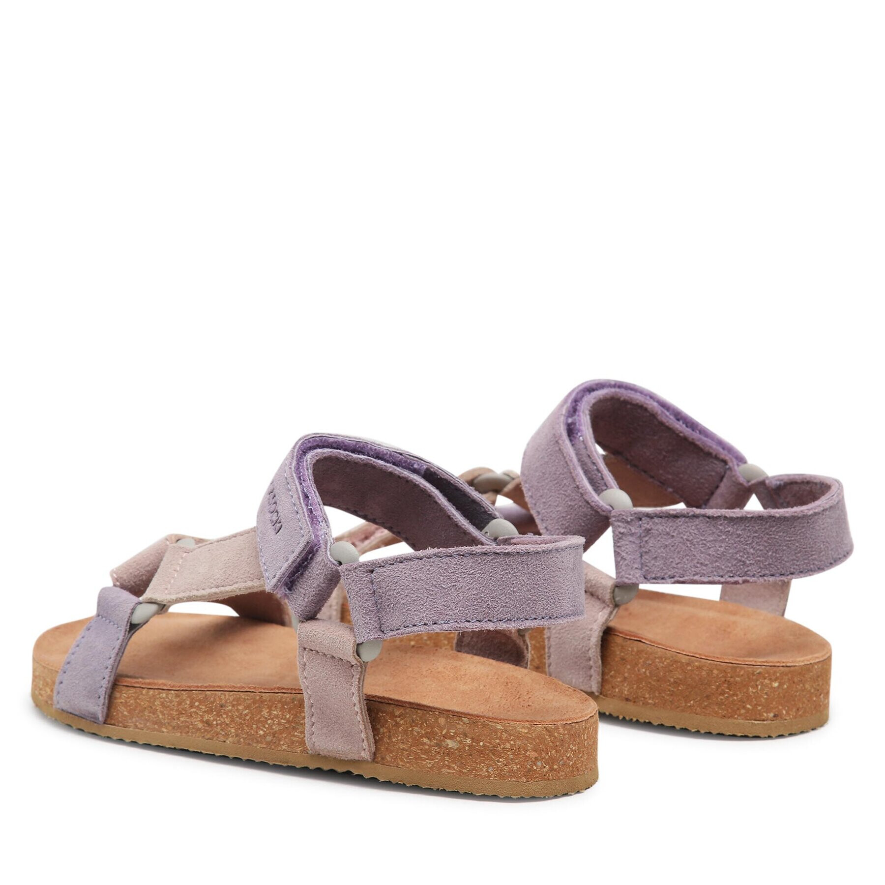 Lasocki Kids Сандали CI12-DIAMOND-03(III)DZ Виолетов - Pepit.bg