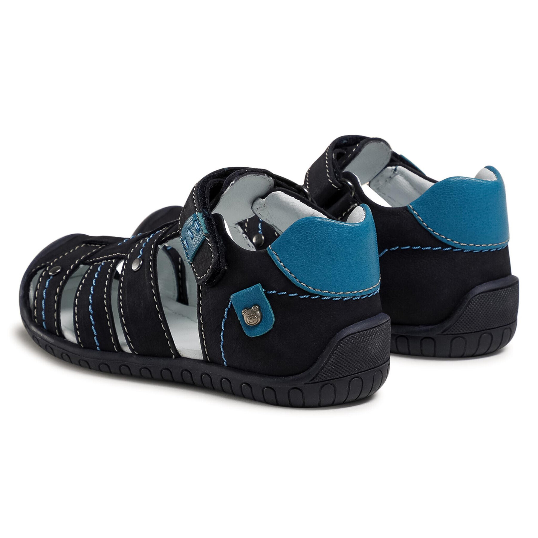 Lasocki Kids Сандали CI12-FLEXY-07 Тъмносин - Pepit.bg